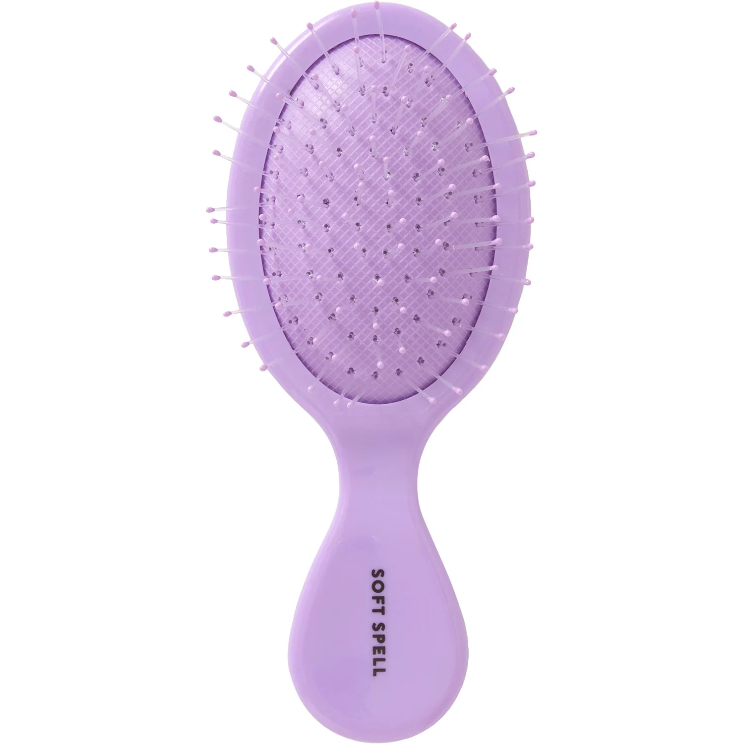 Soft Spell Wet Brush Mini Purple från Soft Spell – köp hos Apotek Hjärtat