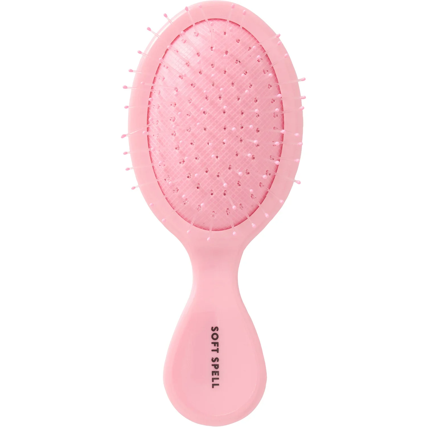 Soft Spell Wet Brush Mini Pink från Soft Spell – köp hos Apotek Hjärtat