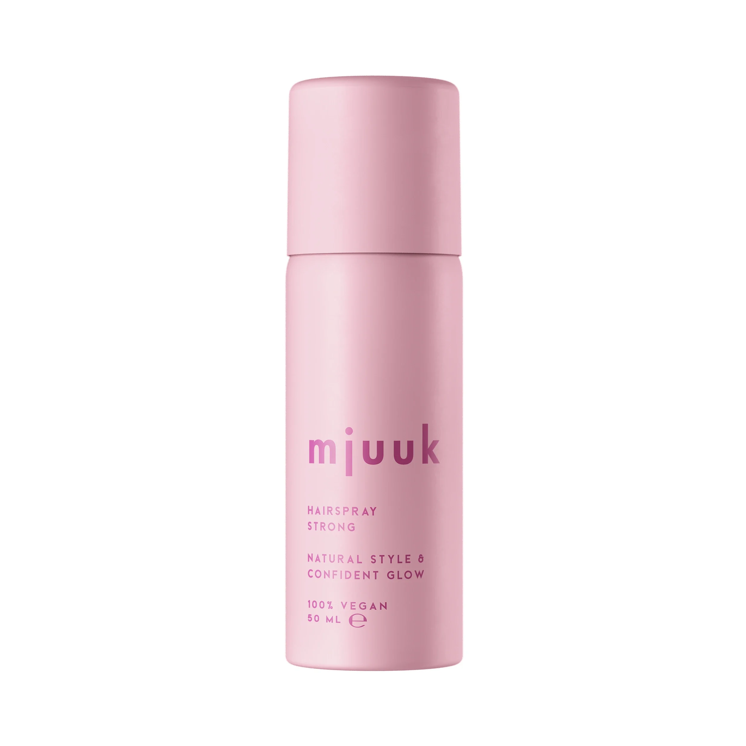 Mjuuk Hairspray Strong 50 ml från Mjuuk – köp hos Apotek Hjärtat