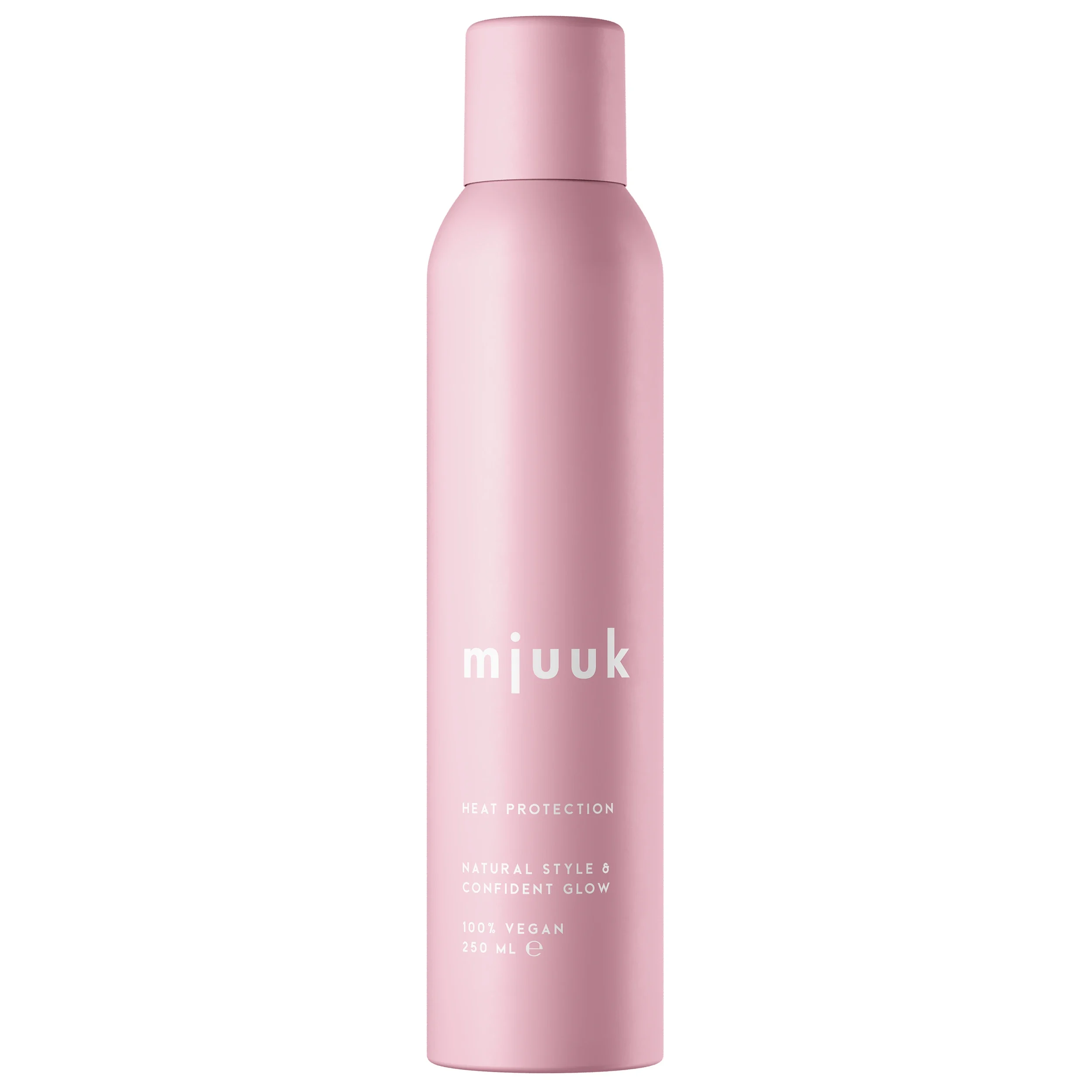 Mjuuk Heat Protection 250 ml från Mjuuk – köp hos Apotek Hjärtat