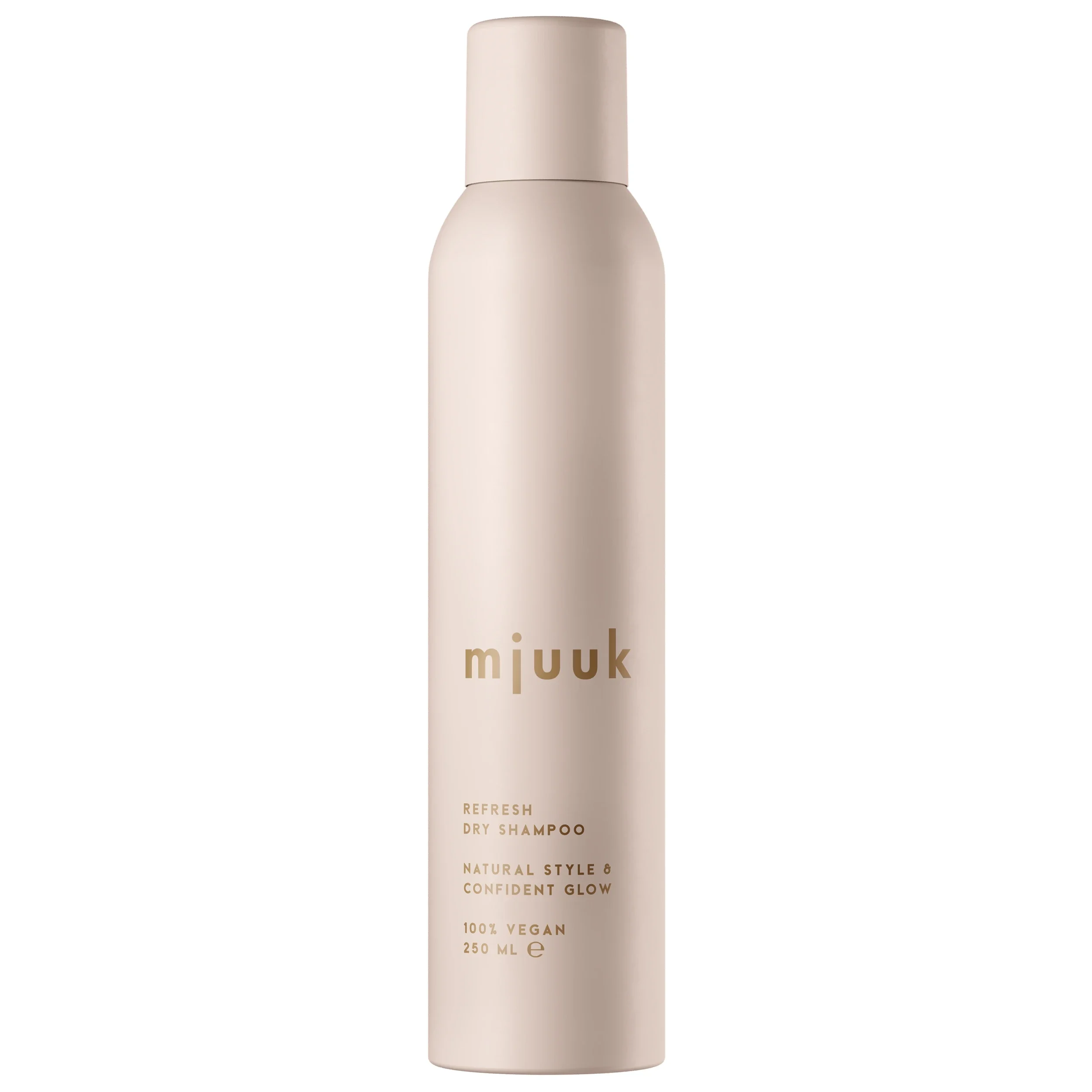 Mjuuk Refresh Dry Shampoo 250 ml från Mjuuk – köp hos Apotek Hjärtat