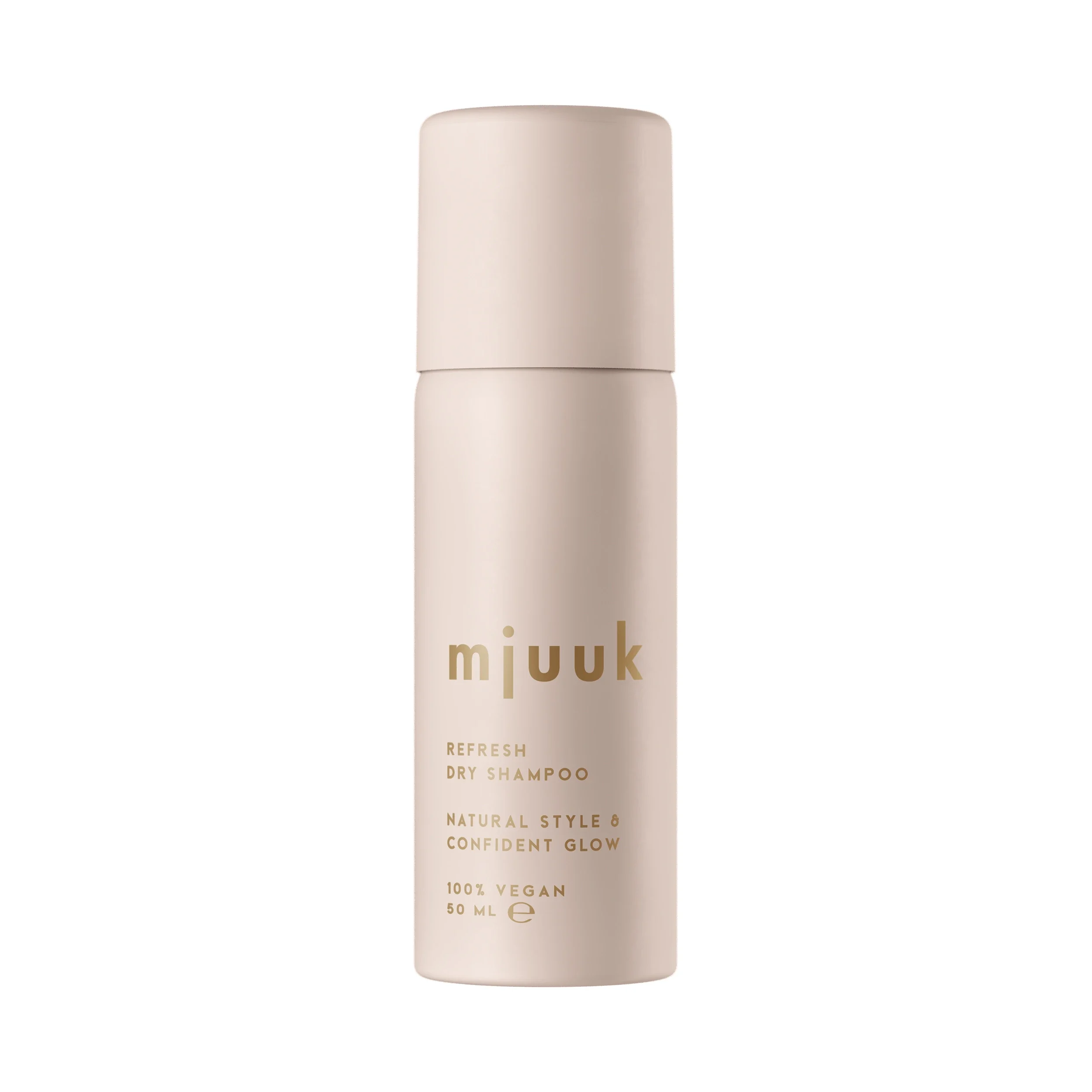 Mjuuk Refresh Dry Shampoo 50 ml från Mjuuk – köp hos Apotek Hjärtat
