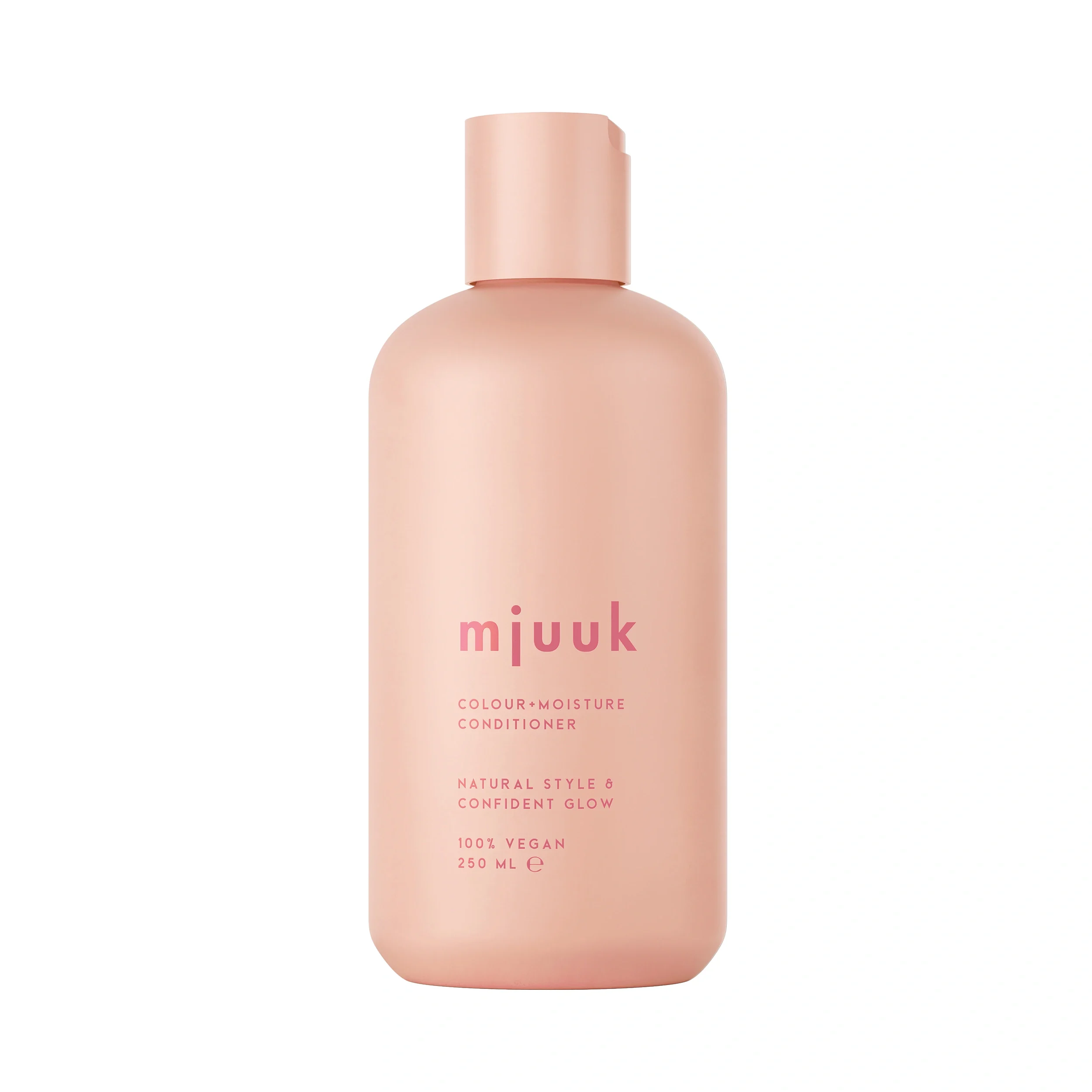 Mjuuk Colour + Moisture Conditioner 250 ml från Mjuuk – köp hos Apotek Hjärtat
