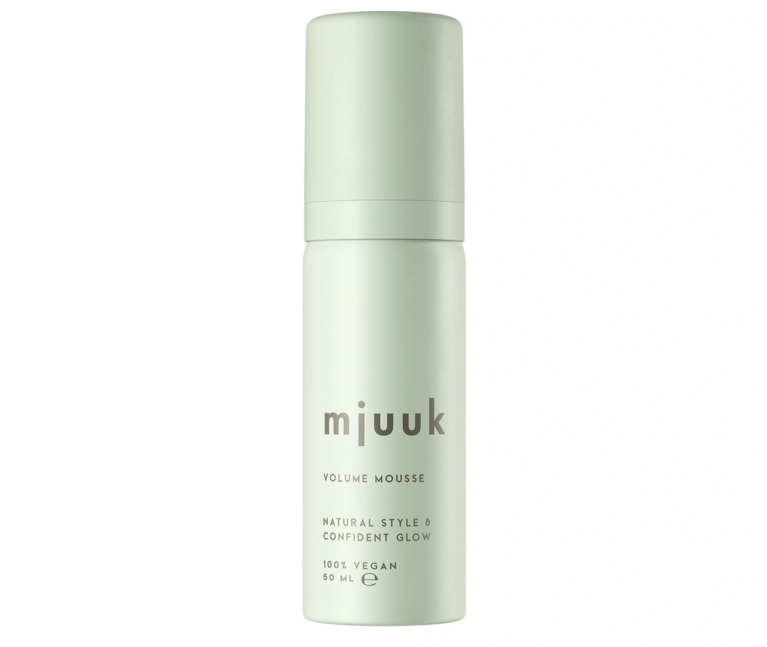 Mjuuk Volume Mousse 50 ml från Mjuuk – köp hos Apotek Hjärtat