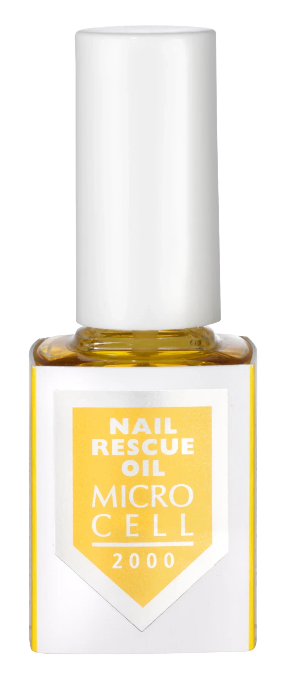 Micro Cell 2000 Nail Rescue Oil 12 ml från Micro Cell – köp hos Apotek Hjärtat