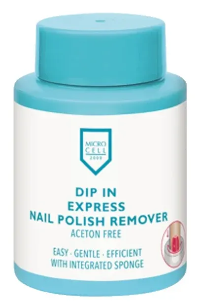 Micro Cell 2000 Dip-In Express Remover 75 ml från Micro Cell – köp hos Apotek Hjärtat