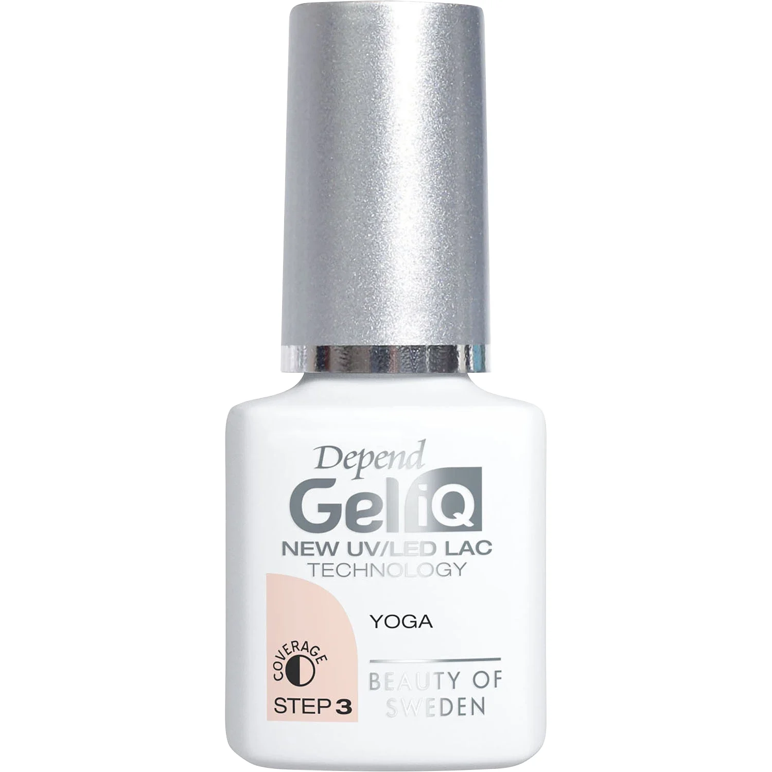 Depend Gel iQ 5 ml Yoga från Depend – köp hos Apotek Hjärtat
