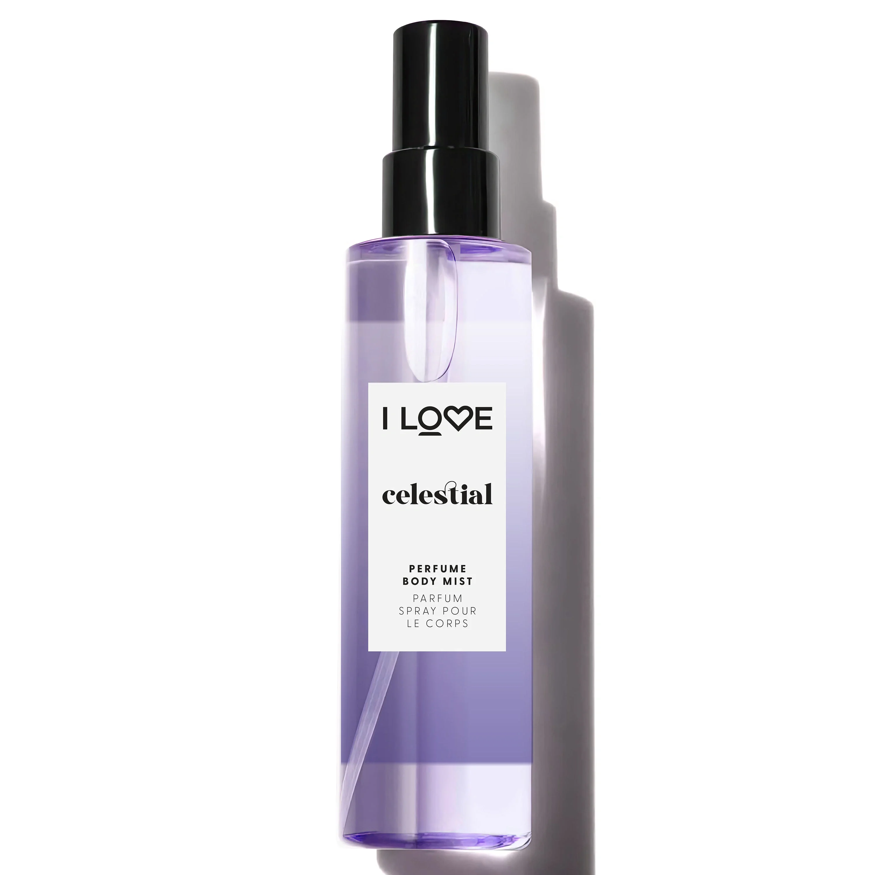 I LOVE Body Mist Celestial 200 ml från I Love – köp hos Apotek Hjärtat
