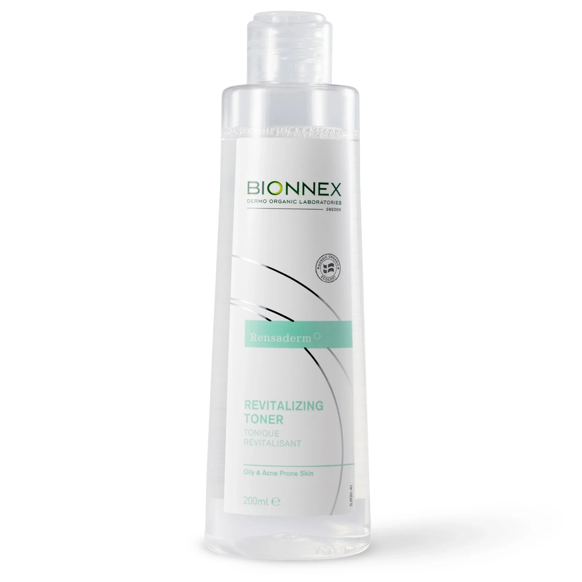Bionnex Rensaderm Revitalizing Toner 200ml från Bionnex – köp hos Apotek Hjärtat