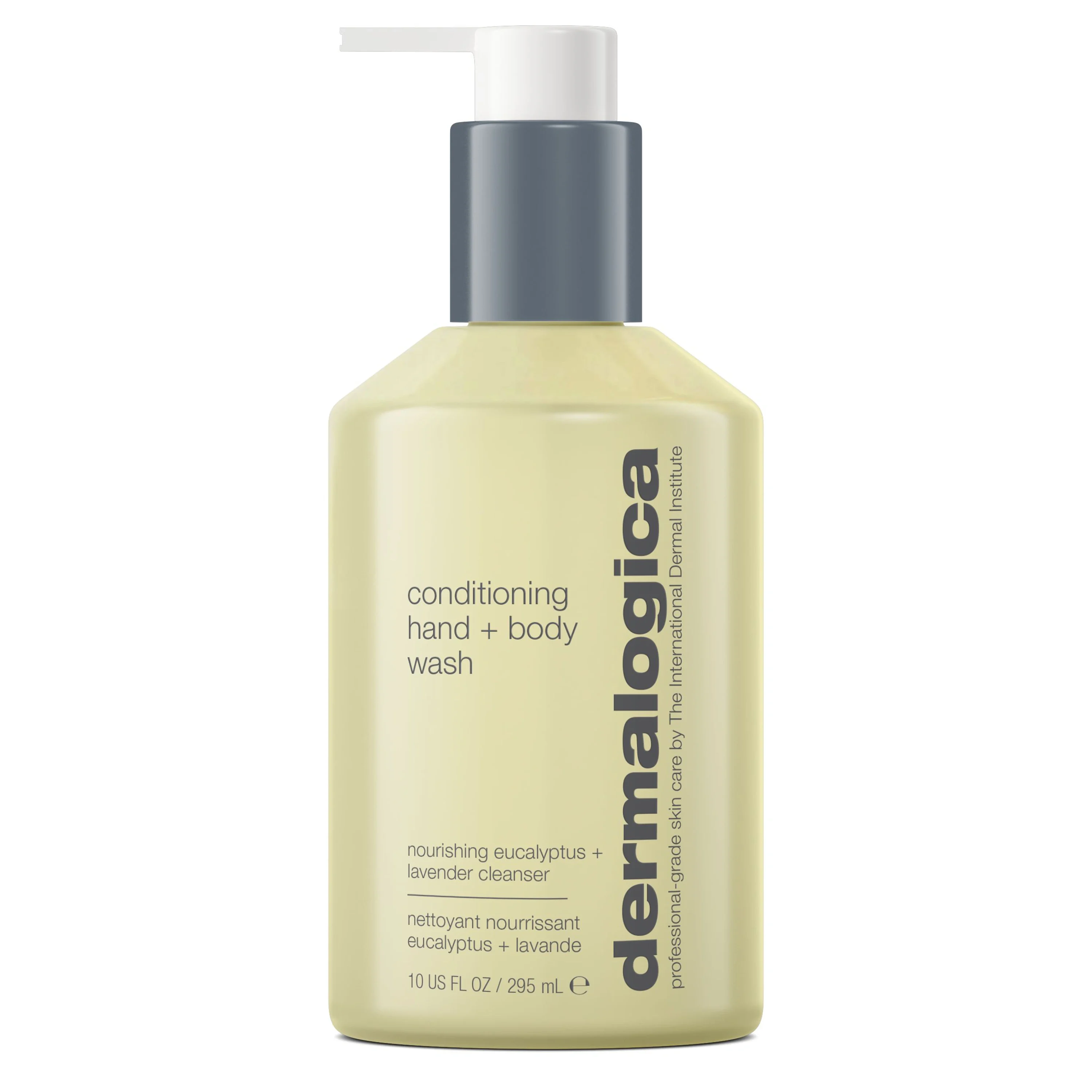 Dermalogica Conditioning Hand + Body Wash 295 ml från Dermalogica – köp hos Apotek Hjärtat