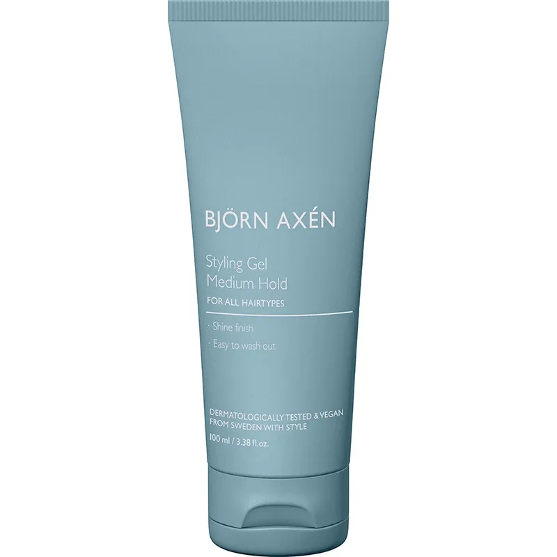 Björn Axen Styling Gel 100 ml från Björn Axén – köp hos Apotek Hjärtat