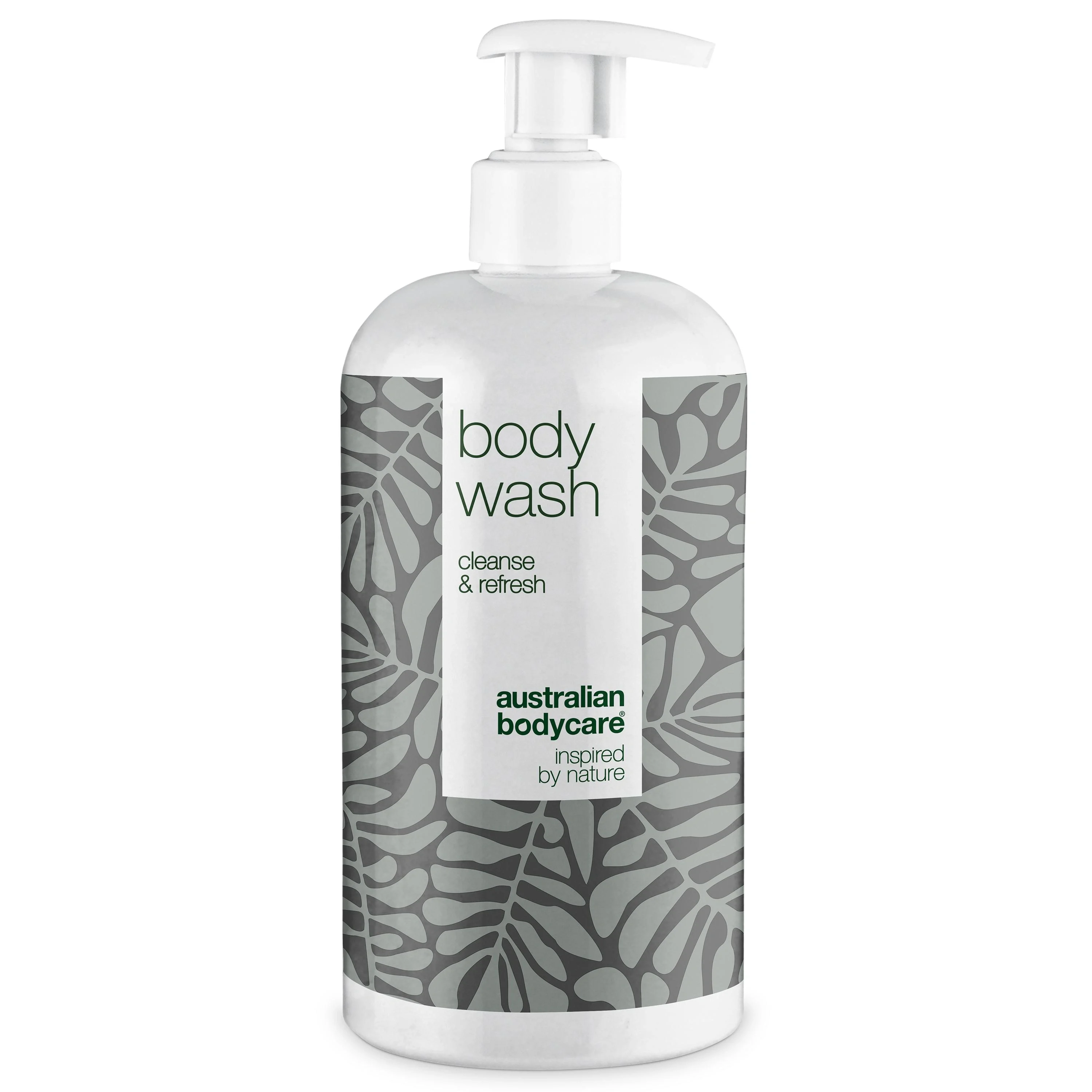 Australian Bodycare Body Wash 500 ml från Australian Bodycare – köp hos Apotek Hjärtat