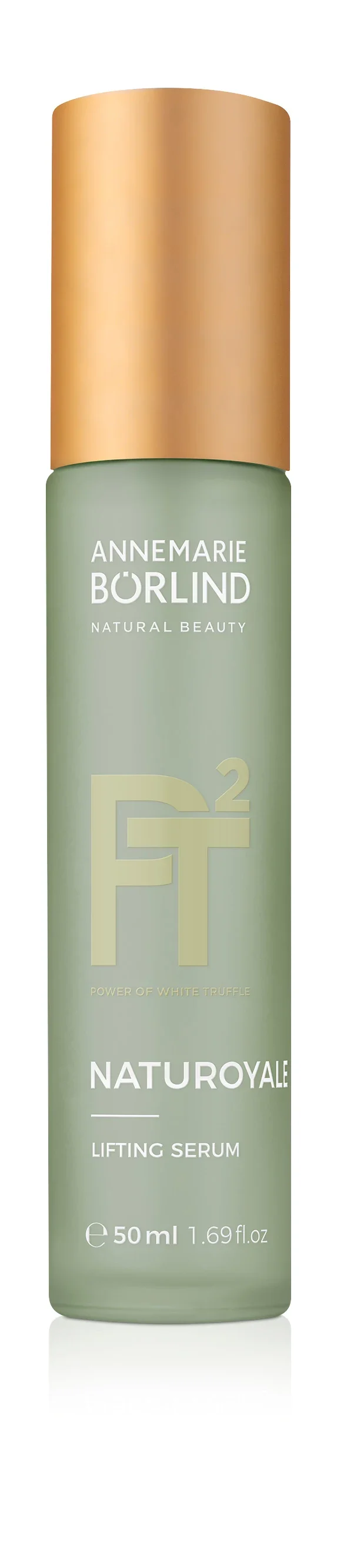 Annemarie Börlind Naturoyale Lifting Serum 50 ml från Annemarie Börlind – köp hos Apotek Hjärtat