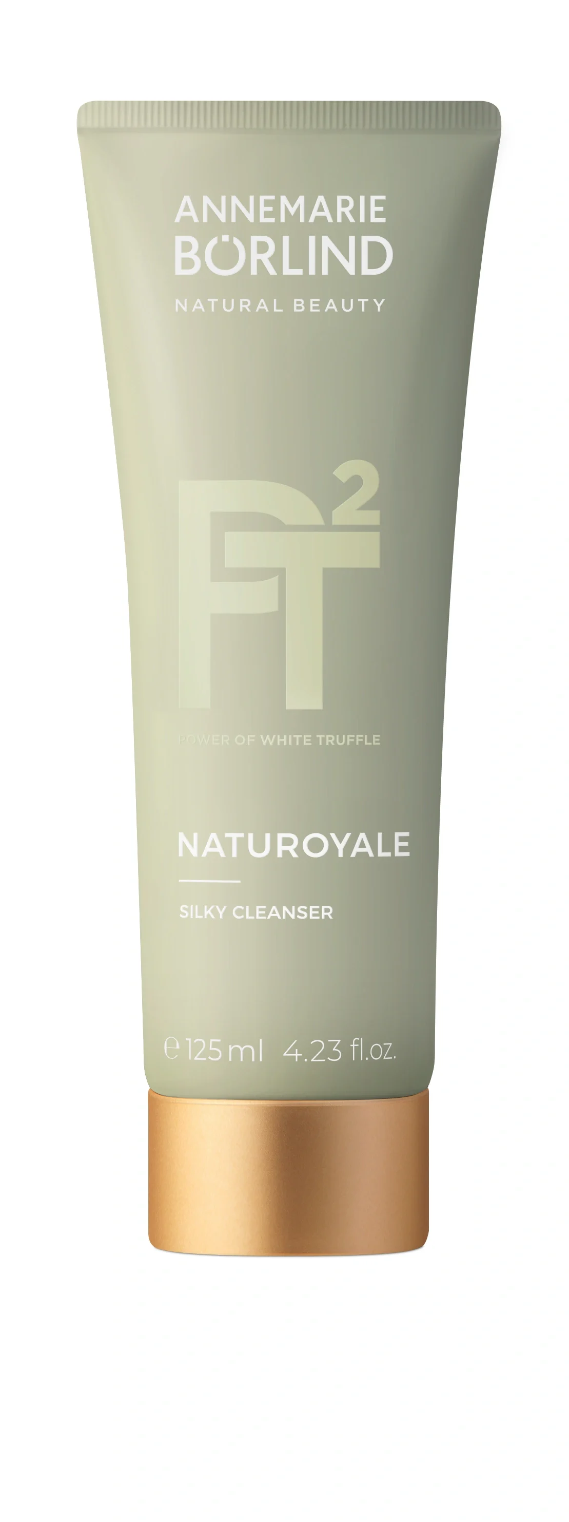 Annemarie Börlind Naturoyale Cleansing 125 ml från Annemarie Börlind – köp hos Apotek Hjärtat