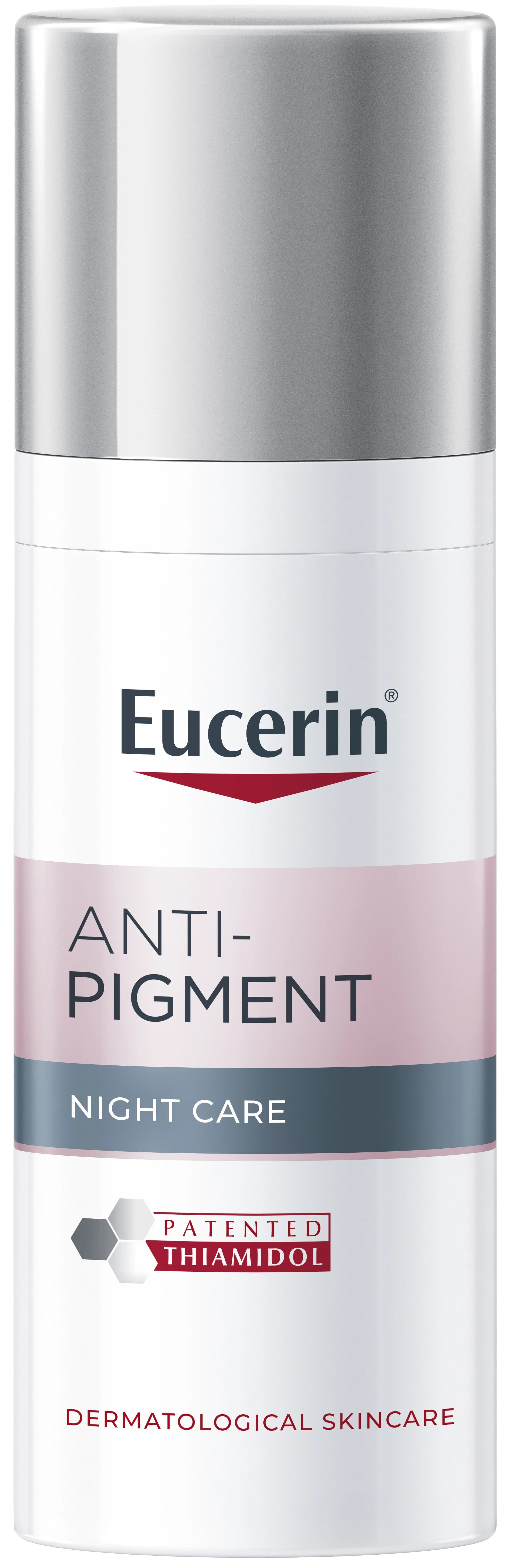 Eucerin Anti-Pigment Night Care 50 ml från Eucerin – köp hos Apotek Hjärtat