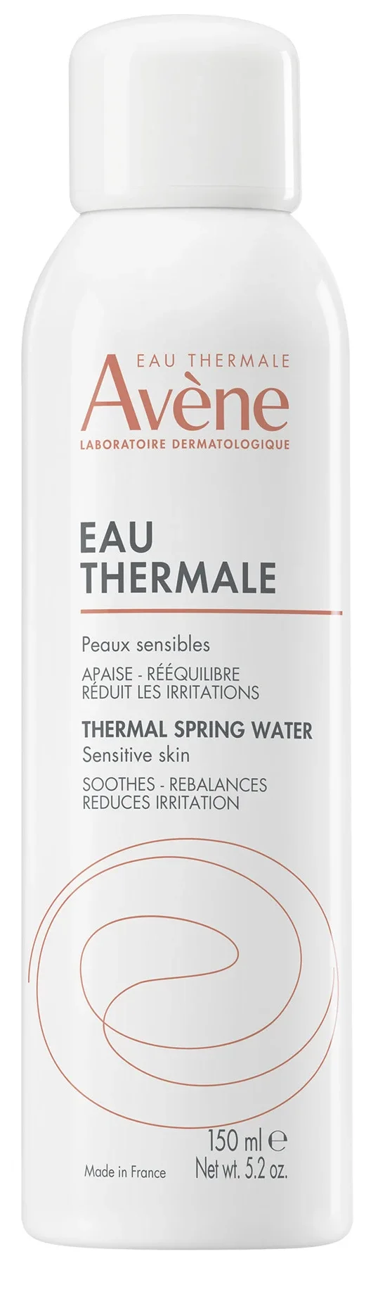Avène Thermal Spring Water 150 ml från Avène – köp hos Apotek Hjärtat