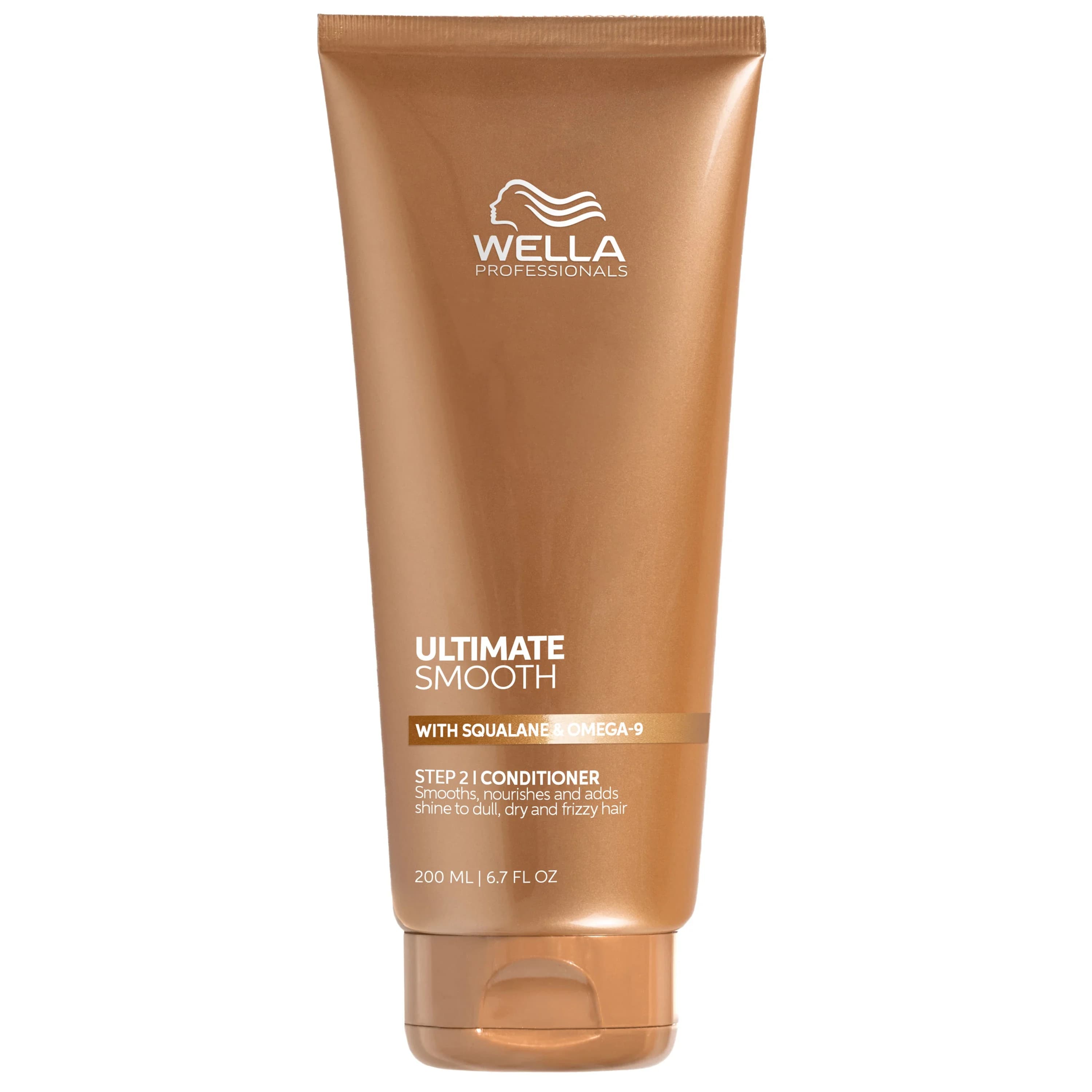 Wella Professionals Ultimate Smooth Conditioner 200 ml från Wella - köp hos Apotek Hjärtat