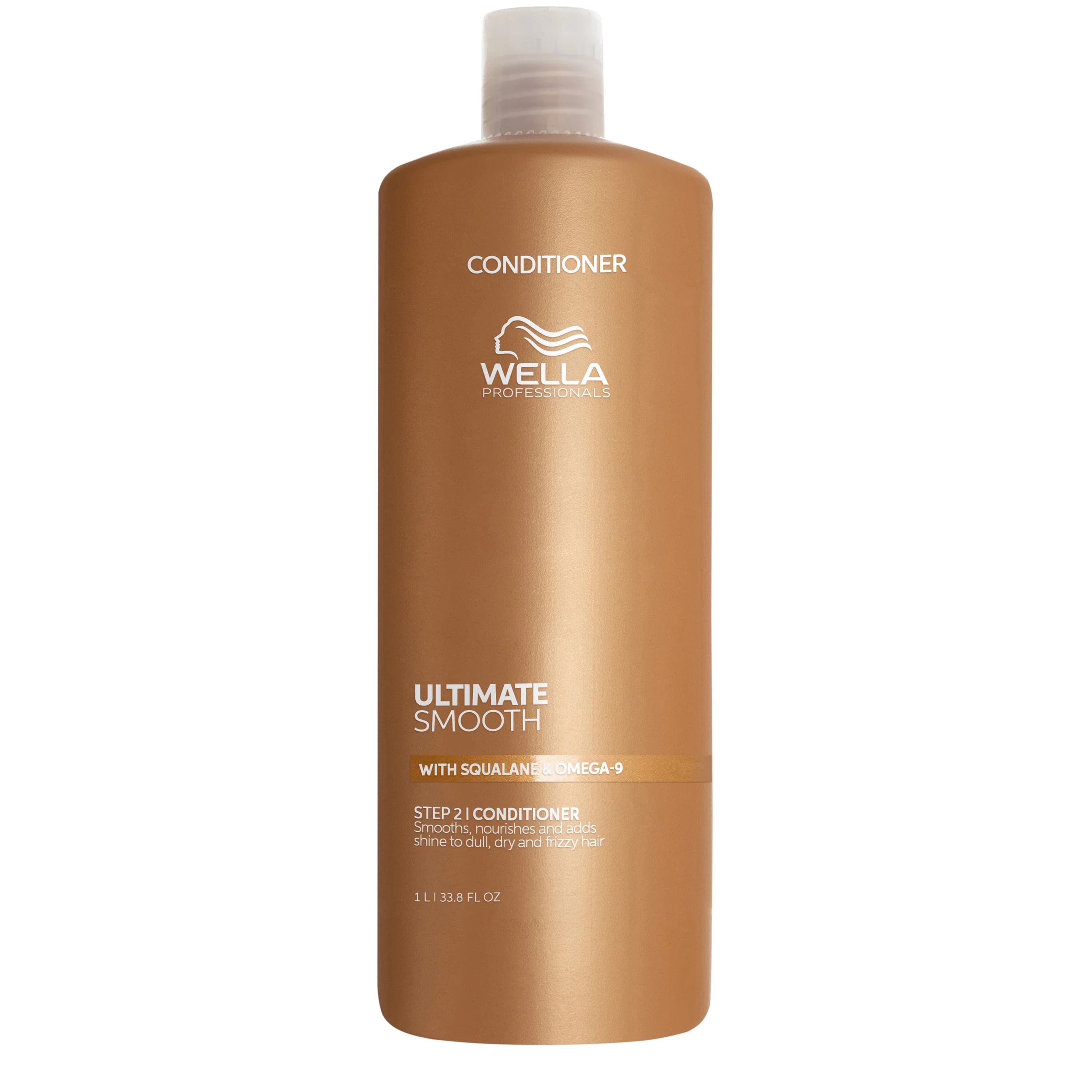 Wella Professionals Ultimate Smooth Conditioner 1000 ml från Wella - köp hos Apotek Hjärtat