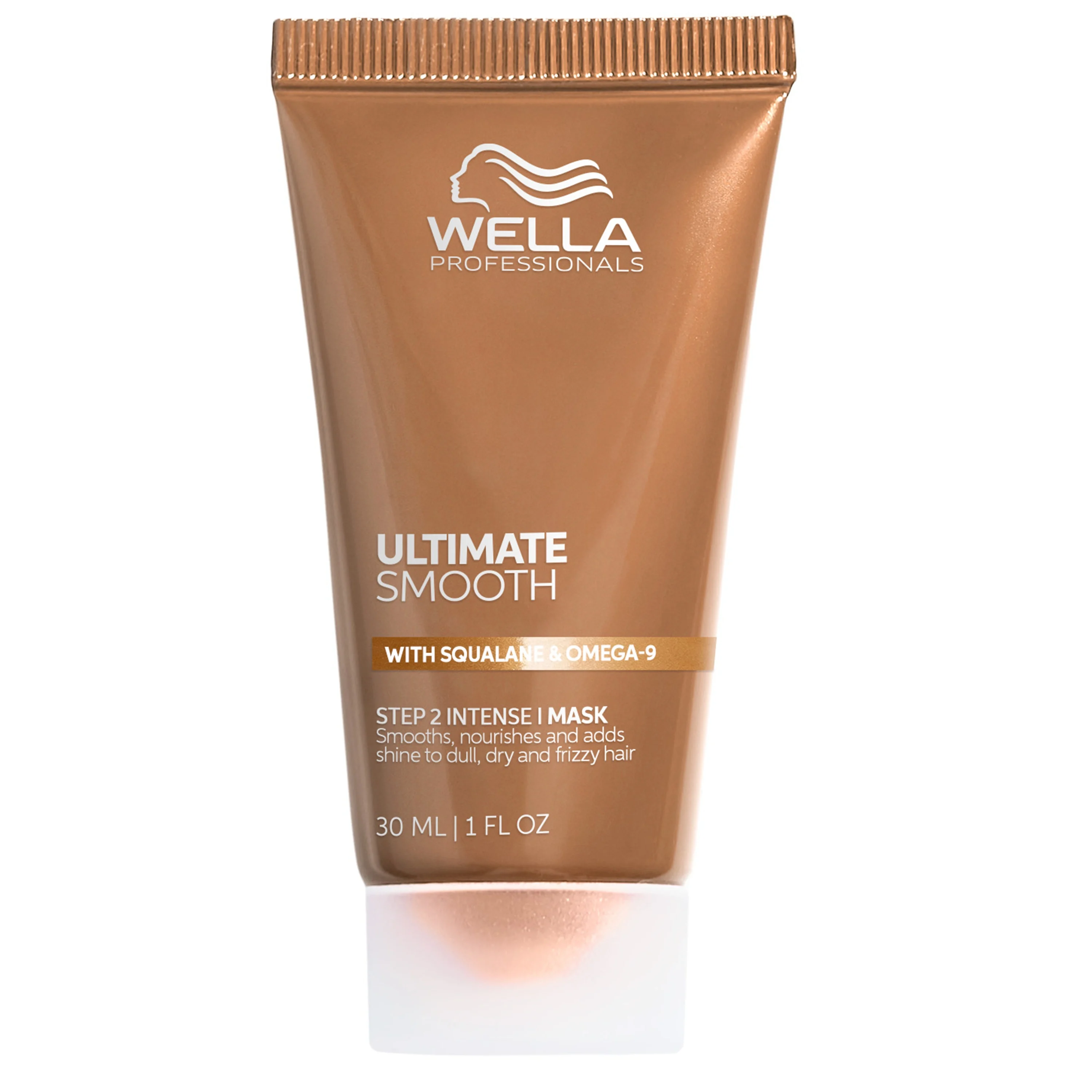 Wella Professionals Ultimate Smooth Mask 30 ml från Wella - köp hos Apotek Hjärtat