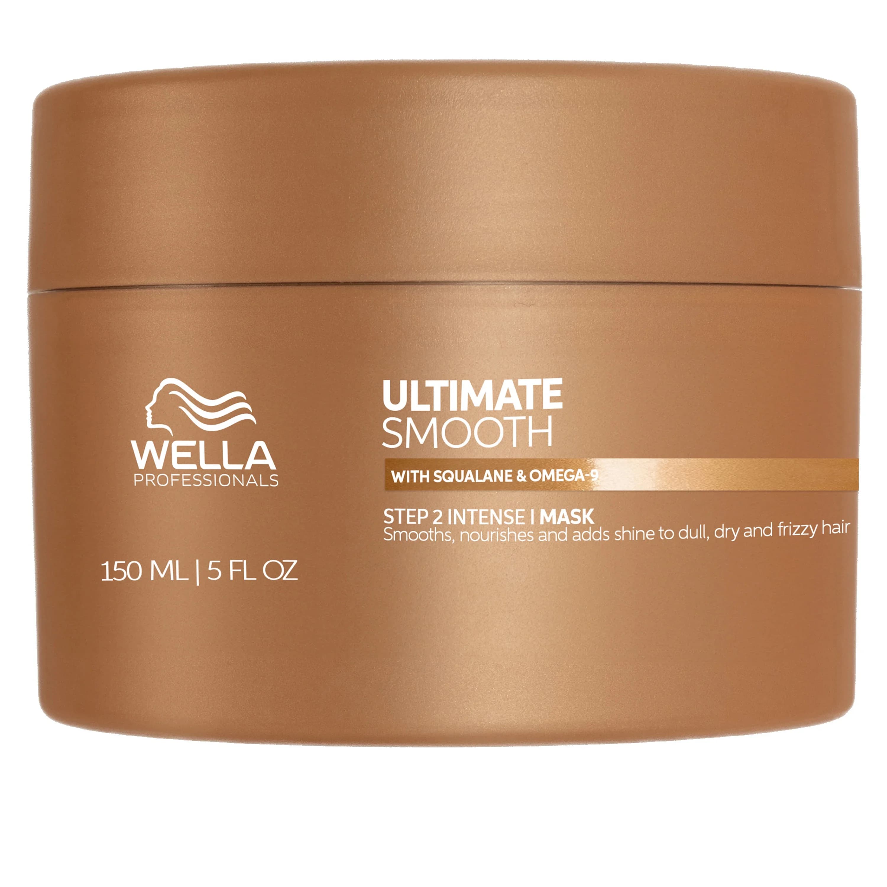 Wella Professionals Ultimate Smooth Mask 150 ml från Wella - köp hos Apotek Hjärtat