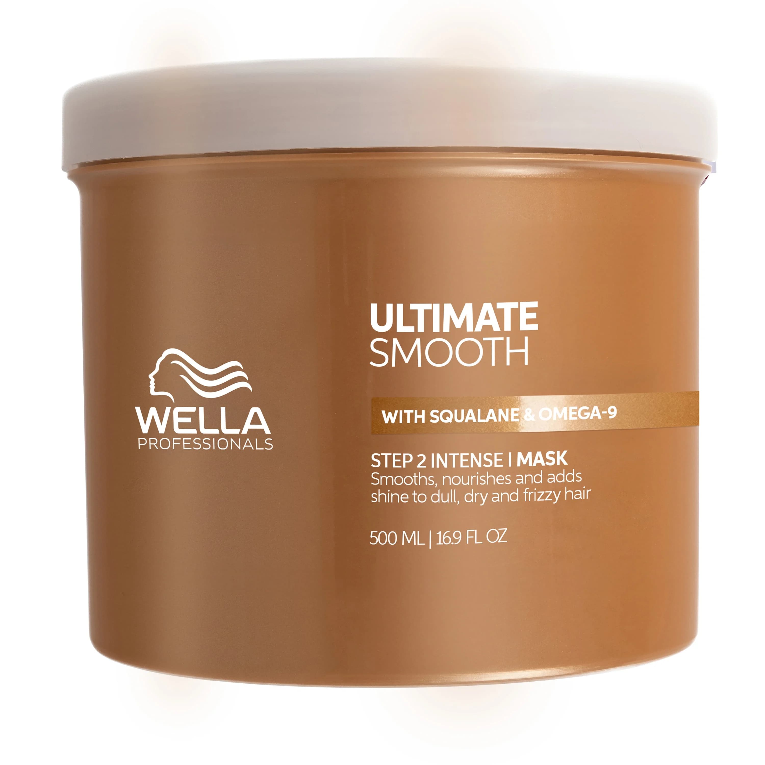 Wella Professionals Ultimate Smooth Mask 500 ml från Wella - köp hos Apotek Hjärtat