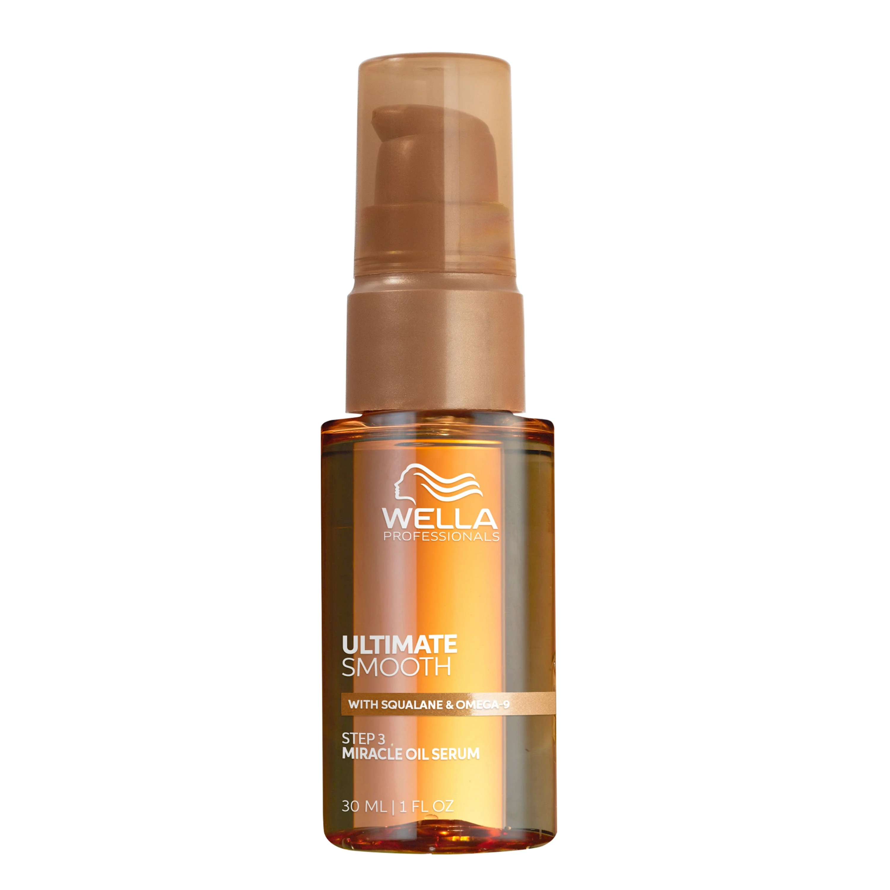 Wella Professionals Ultimate Smooth Miracle Oil Serum 30 ml från Wella - köp hos Apotek Hjärtat