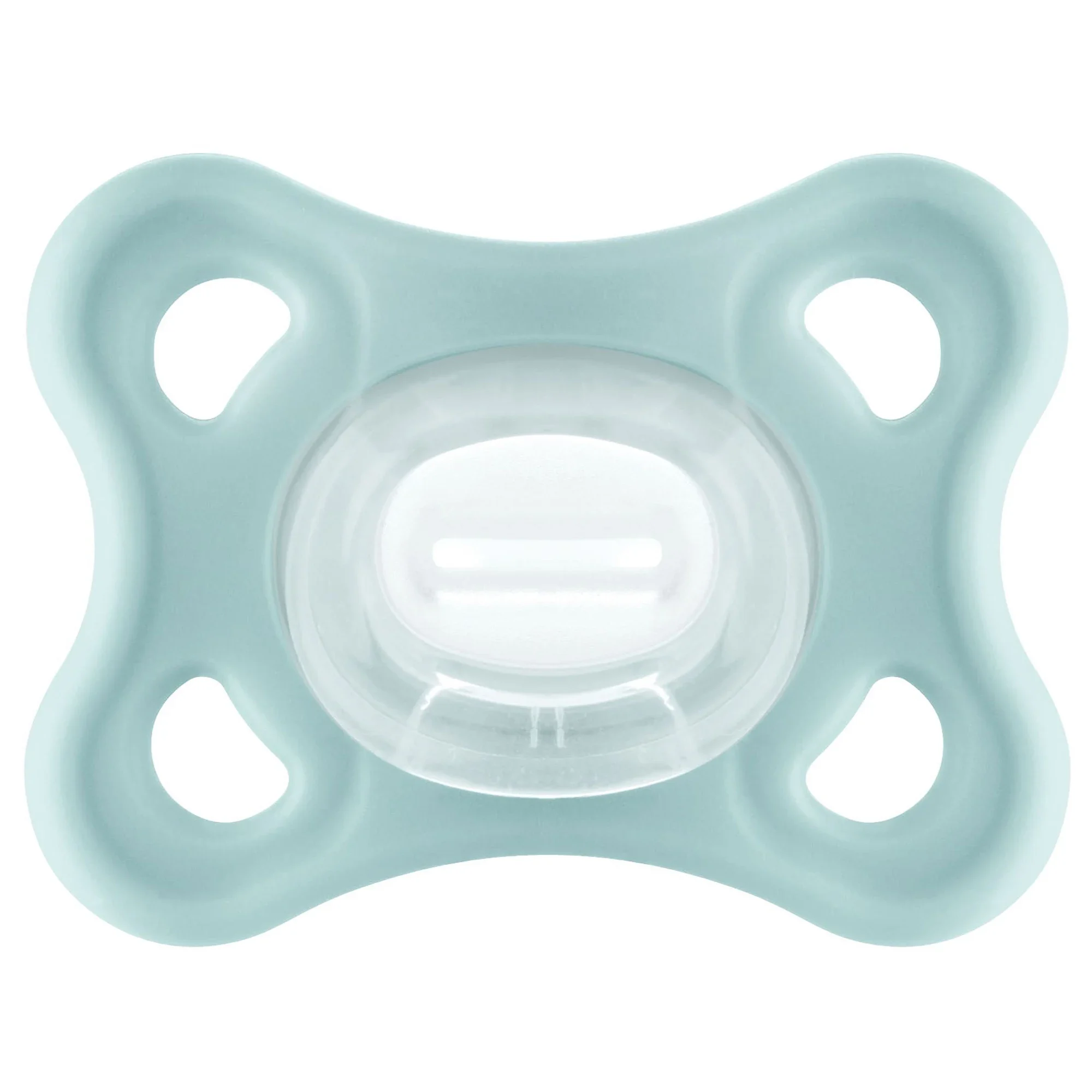 MAM Comfort Napp 3-12 mån 1-pack från MAM – köp hos Apotek Hjärtat