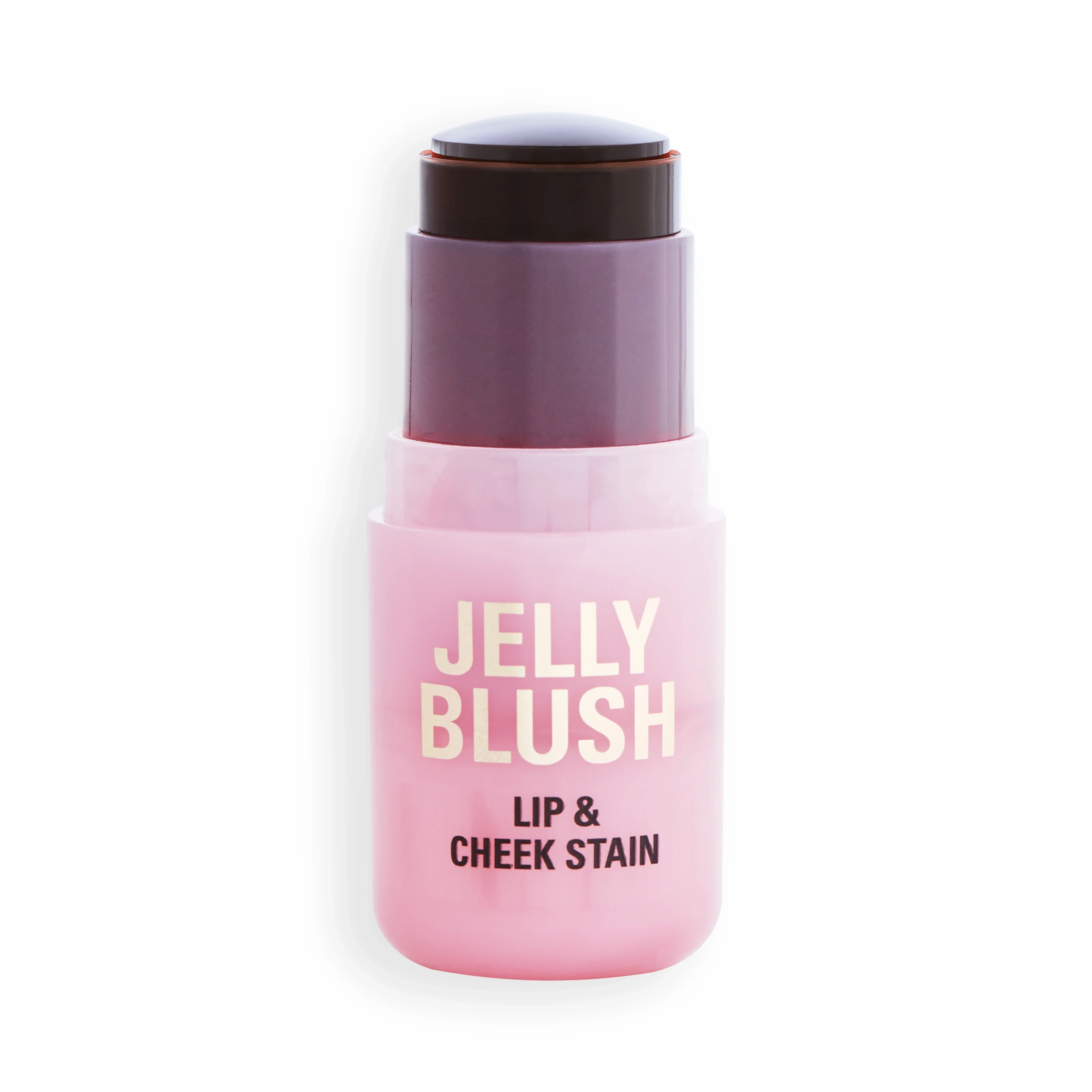 Revolution Beauty London Jelly Blush Stick Lip and Cheek Stain 5,5 g 02 Peach Orange från Revolution Beauty London – köp hos Apotek Hjärtat