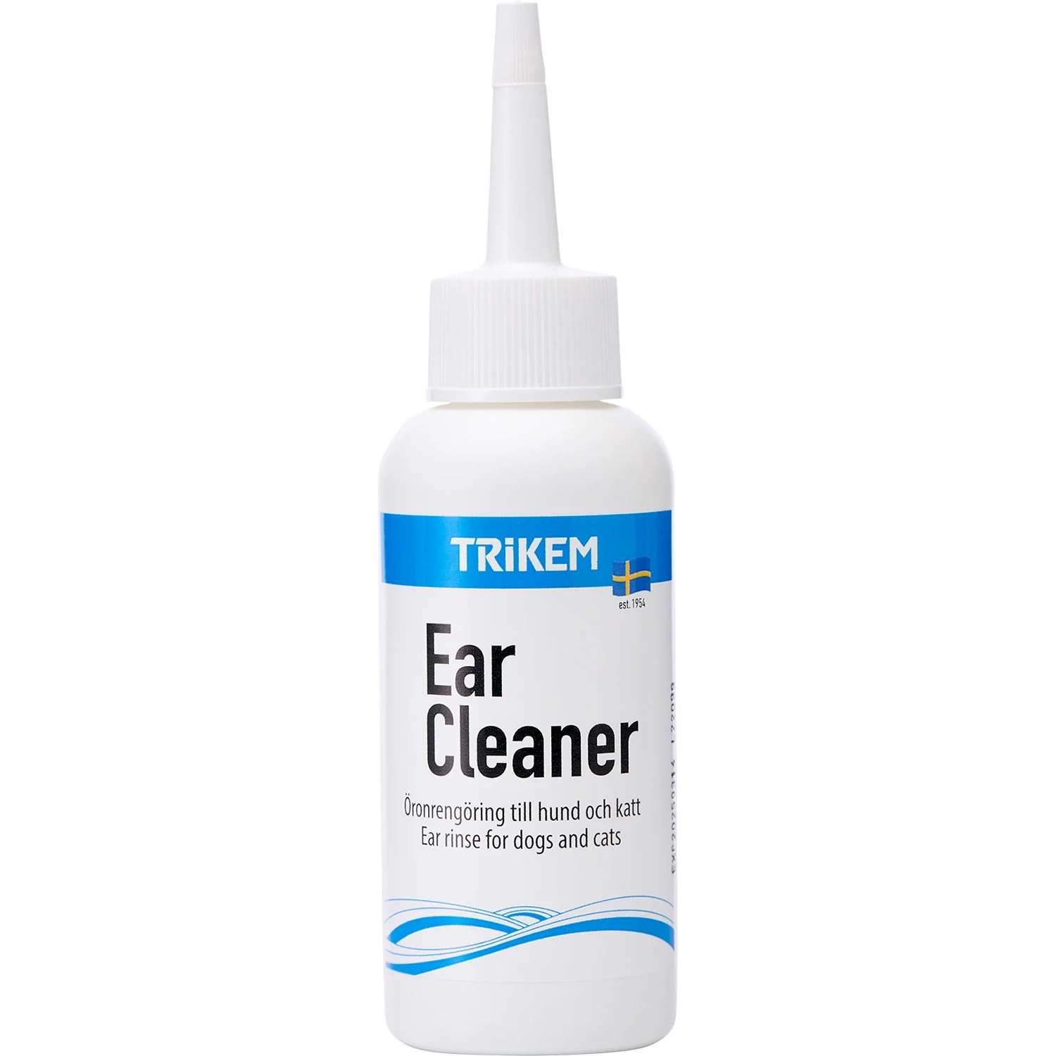 Trikem Ear Cleaner 100 ml från Trikem – köp hos Apotek Hjärtat