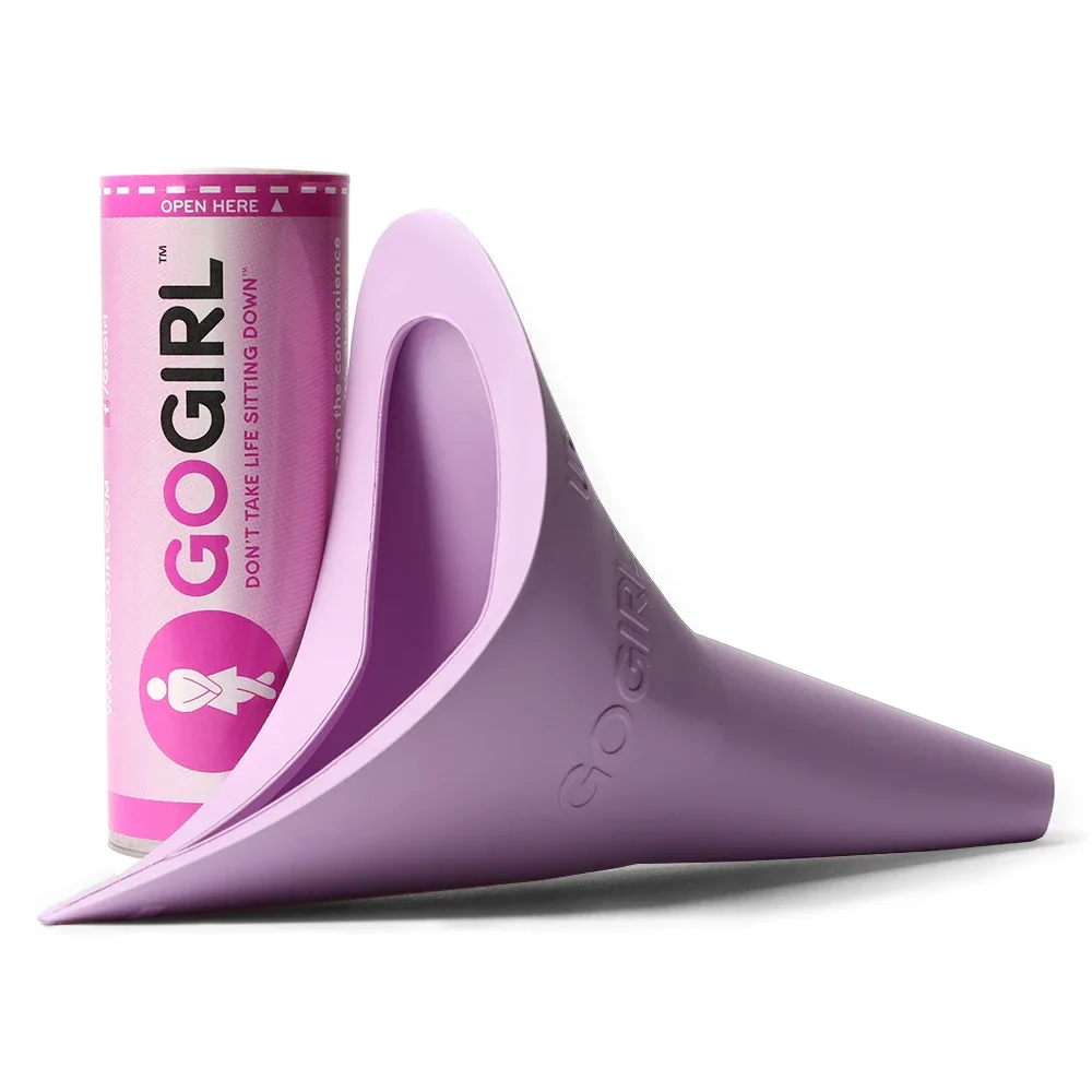Go Girl Pink Kisstratt från Go Girl – köp hos Apotek Hjärtat