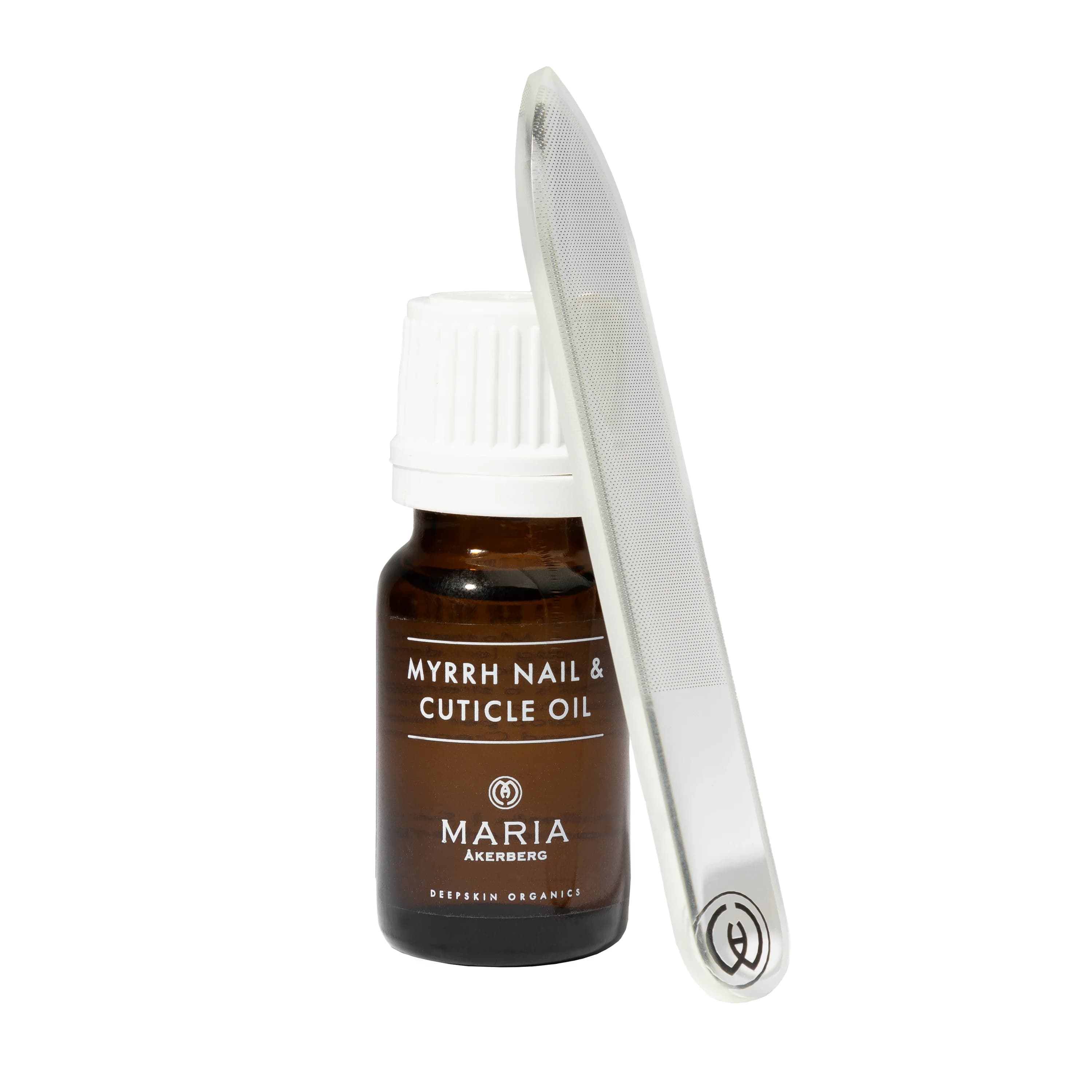 MARIA ÅKERBERG Healthy Nail Heroes från Maria Åkerberg – köp hos Apotek Hjärtat