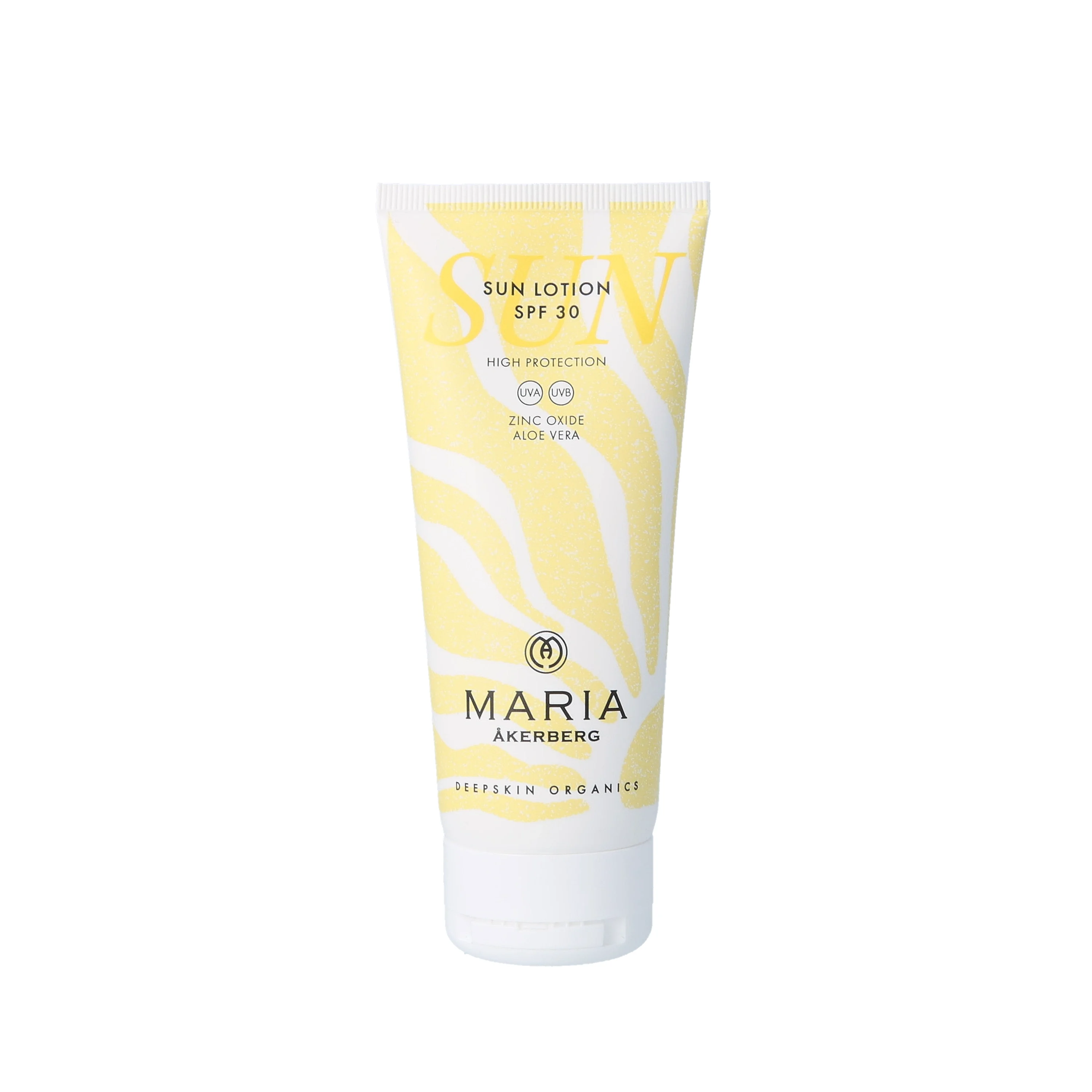 MARIA ÅKERBERG Sun Lotion SPF 30, 100 ml från Maria Åkerberg – köp hos Apotek Hjärtat