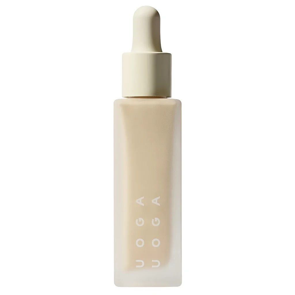 Uoga Uoga Mineral Serum Foundation SPF 20, 30 ml 681 Rising Moon från Uoga Uoga – köp hos Apotek Hjärtat