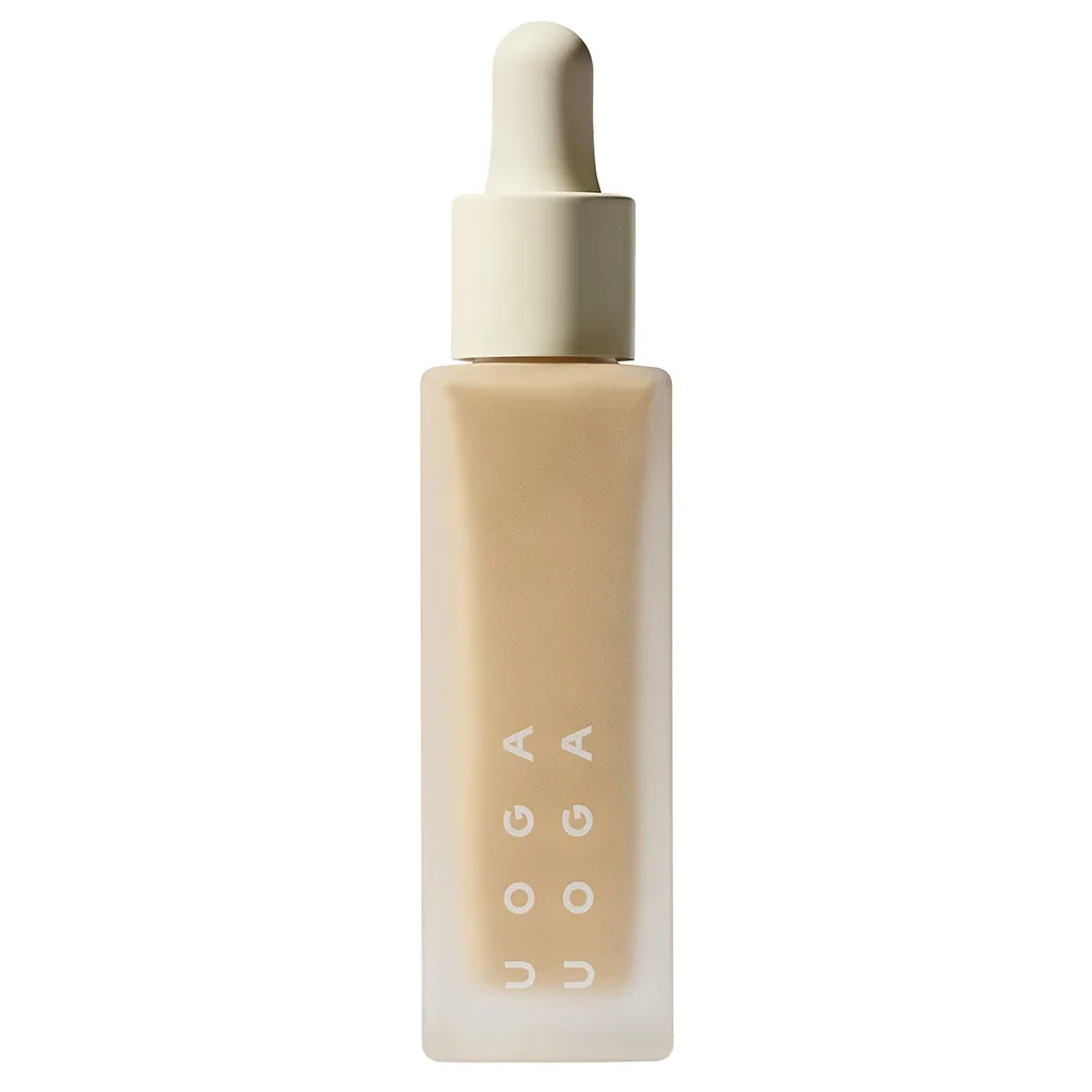Uoga Uoga Mineral Serum Foundation SPF 20, 30 ml 682 Foamy Sea från Uoga Uoga – köp hos Apotek Hjärtat