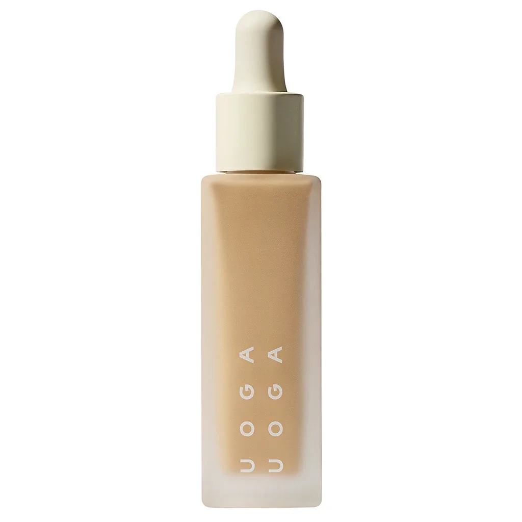 Uoga Uoga Mineral Serum Foundation SPF 20, 30 ml 685 Desolate Shore från Uoga Uoga – köp hos Apotek Hjärtat