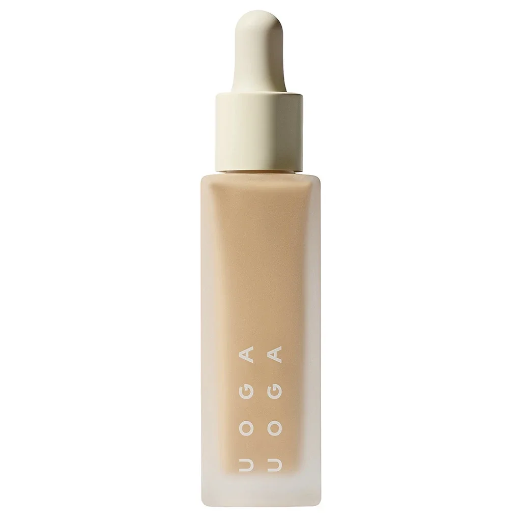 Uoga Uoga Mineral Serum Foundation SPF 20, 30 ml 686 Wind and Water från Uoga Uoga – köp hos Apotek Hjärtat