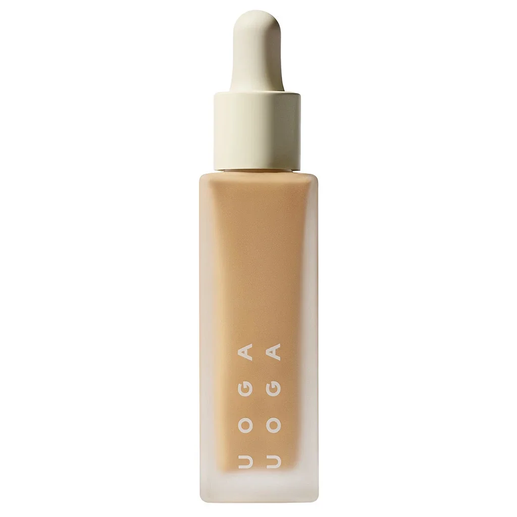 Uoga Uoga Mineral Serum Foundation SPF 20, 30 ml 688 Reflecting Stars från Uoga Uoga – köp hos Apotek Hjärtat