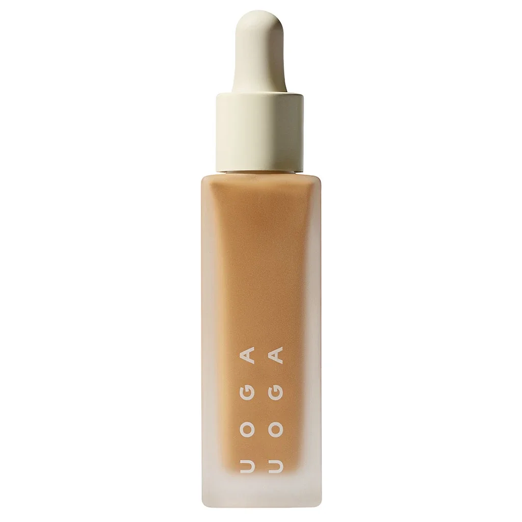 Uoga Uoga Mineral Serum Foundation SPF 20, 30 ml 689 Summer Breeze från Uoga Uoga – köp hos Apotek Hjärtat