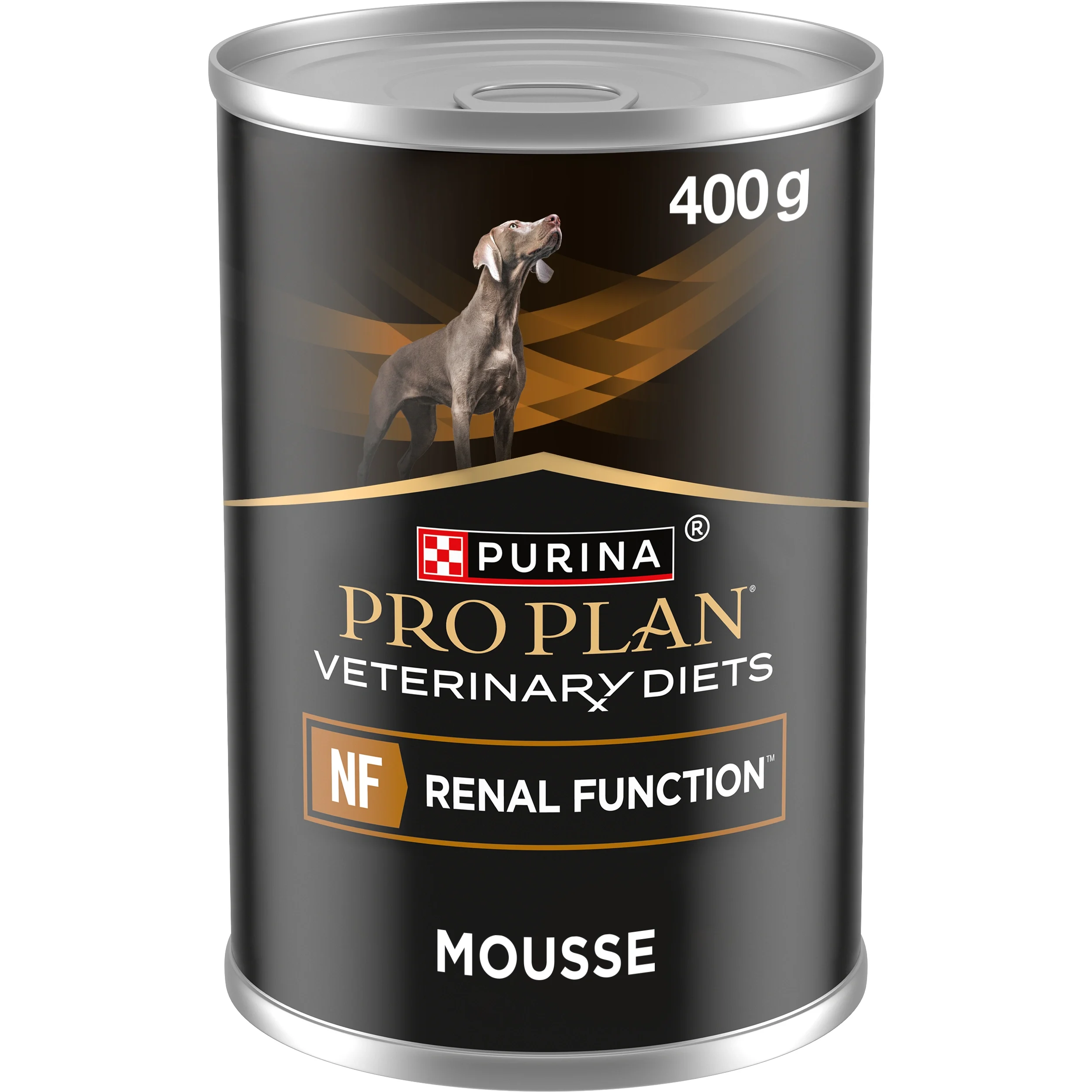 PURINA PRO PLAN Veterinary Diets NF Renal Function Våtfoder Hund 400g från Purina Pro Plan – köp hos Apotek Hjärtat