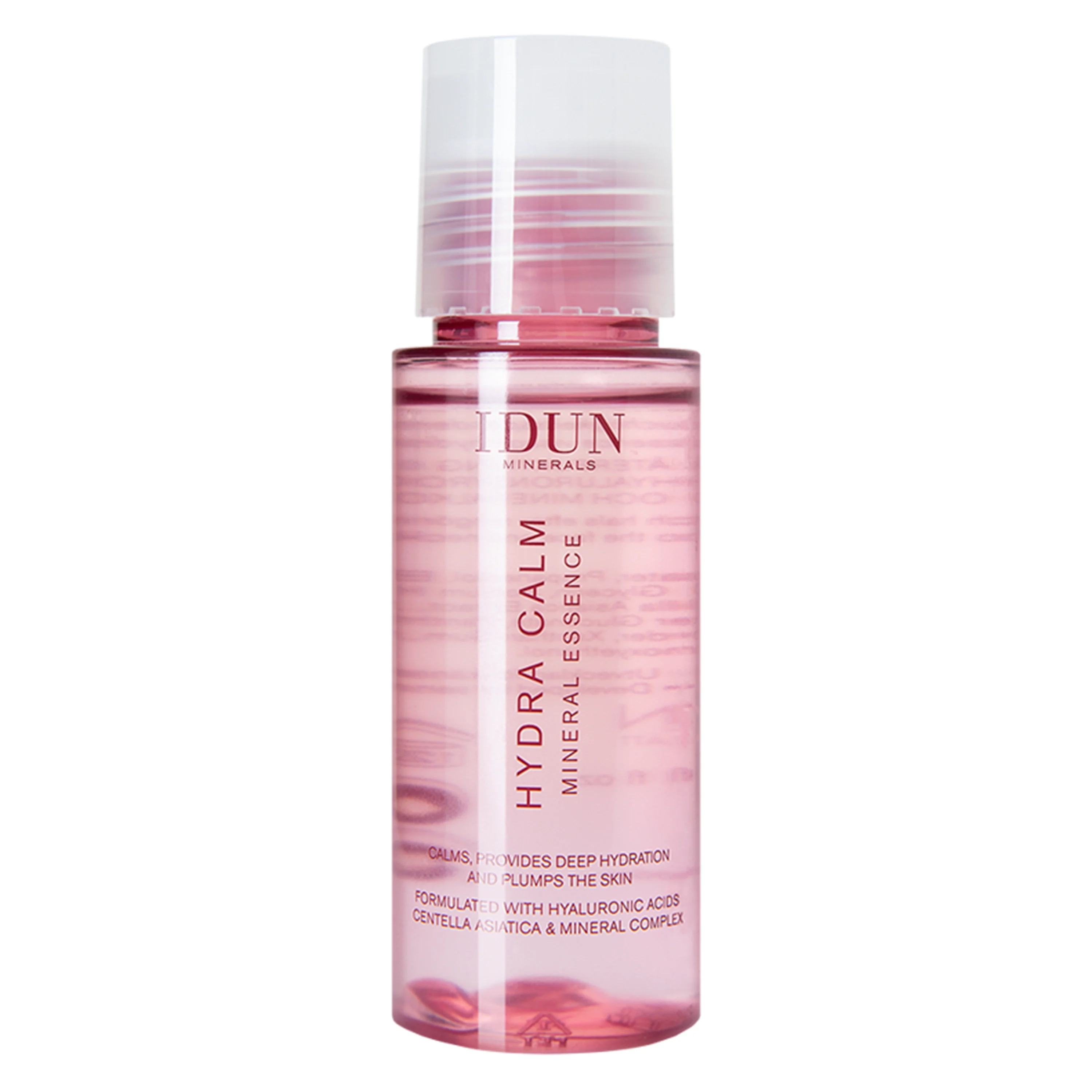 IDUN Minerals Hydra Calm Mineral Essence Mini 50 ml från Idun Minerals – köp hos Apotek Hjärtat
