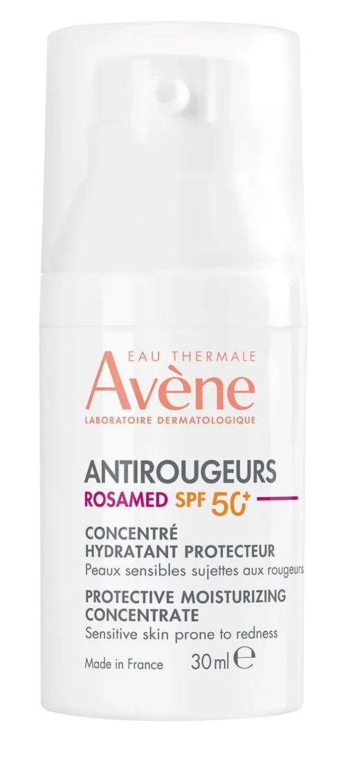 Avène Rosamed Protective Moisturizing Cream SPF 50+, 30 ml från Avène – köp hos Apotek Hjärtat