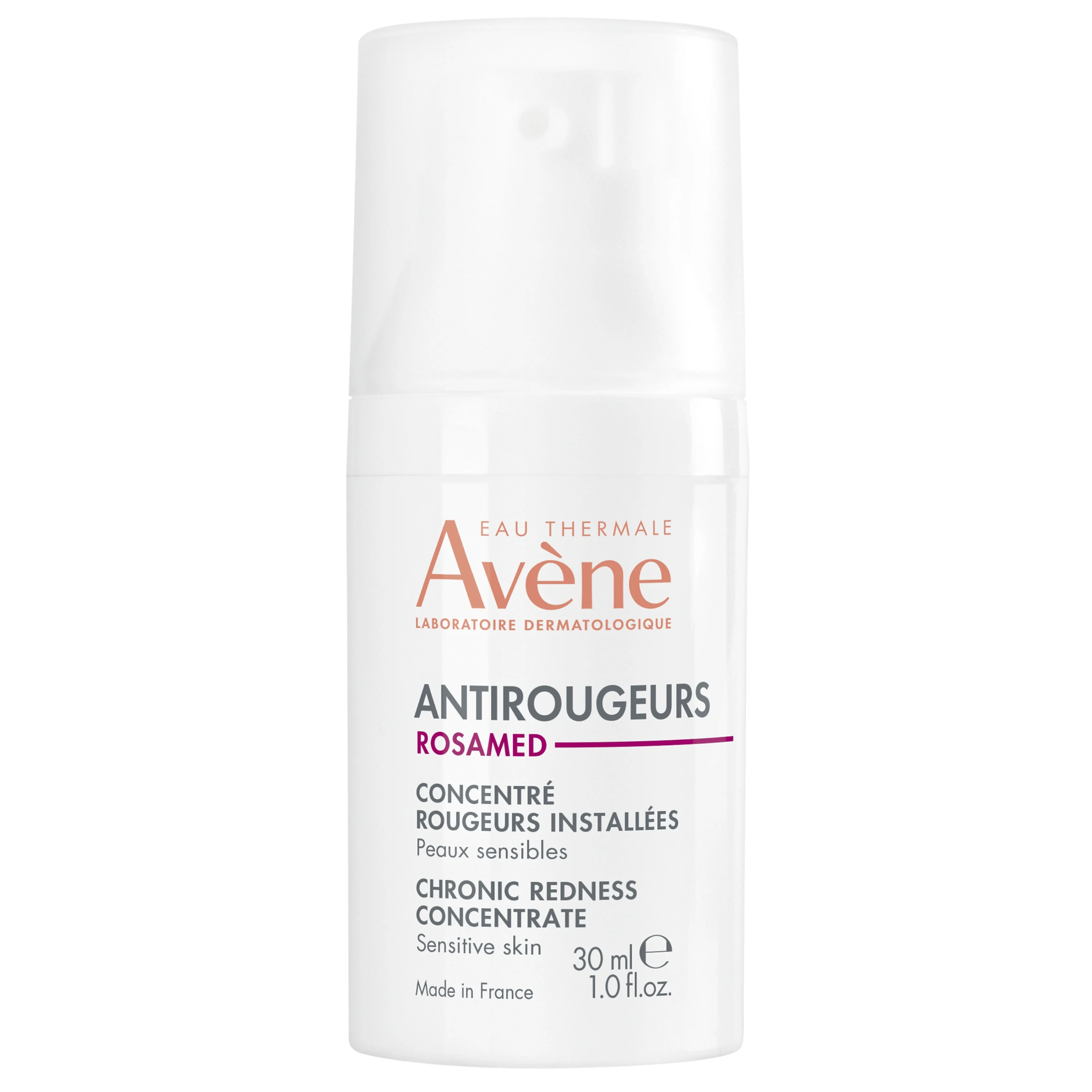 Avène Rosamed Chronic Redness Cream 30 ml från Avène – köp hos Apotek Hjärtat