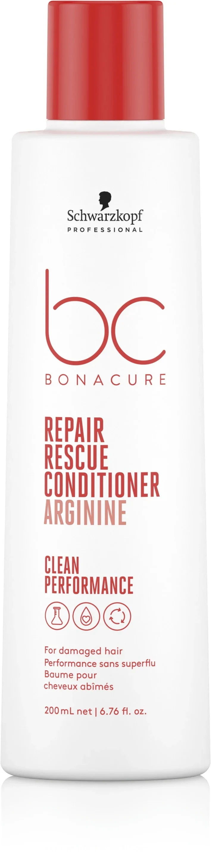 Schwarzkopf Professional BC Repair Rescue Conditioner 200 ml från Schwarzkopf Professional – köp hos Apotek Hjärtat