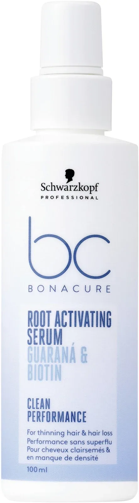 Schwarzkopf Professional BC Root Activating Serum 100 ml från Schwarzkopf Professional – köp hos Apotek Hjärtat