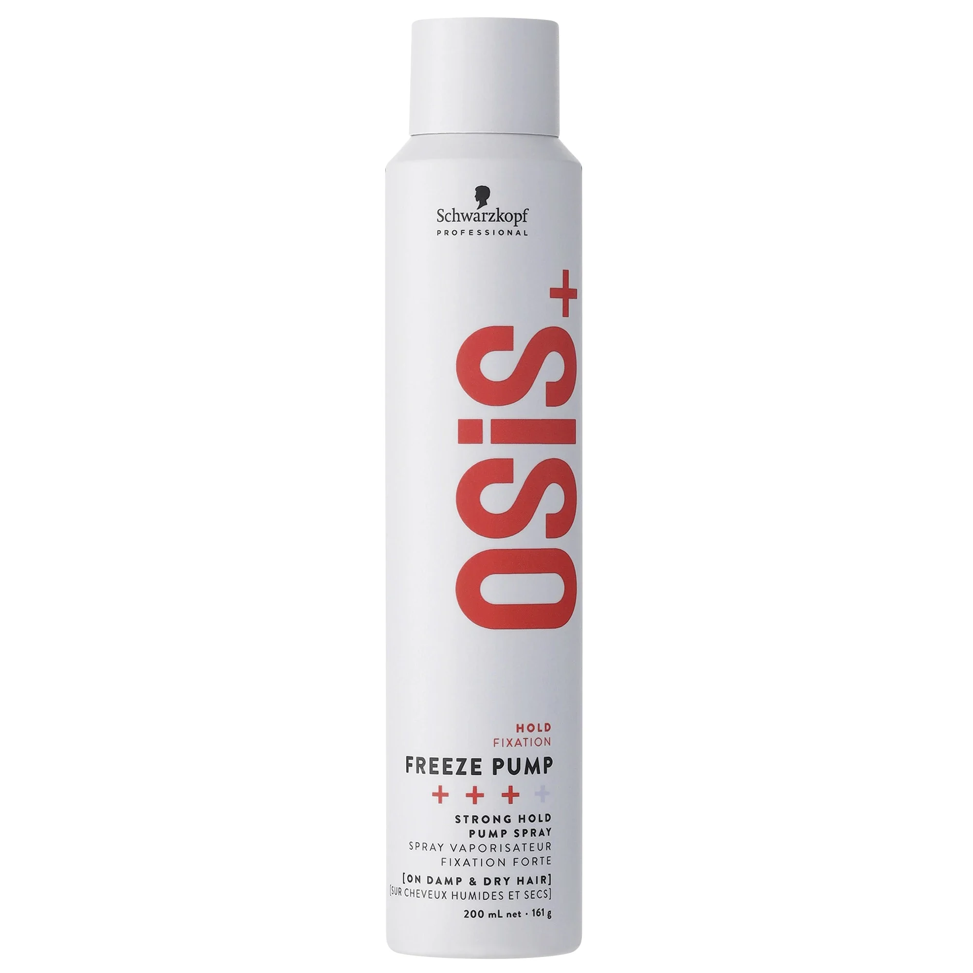 Schwarzkopf Professional OSiS Freeze Pump 200 ml från Schwarzkopf Professional – köp hos Apotek Hjärtat