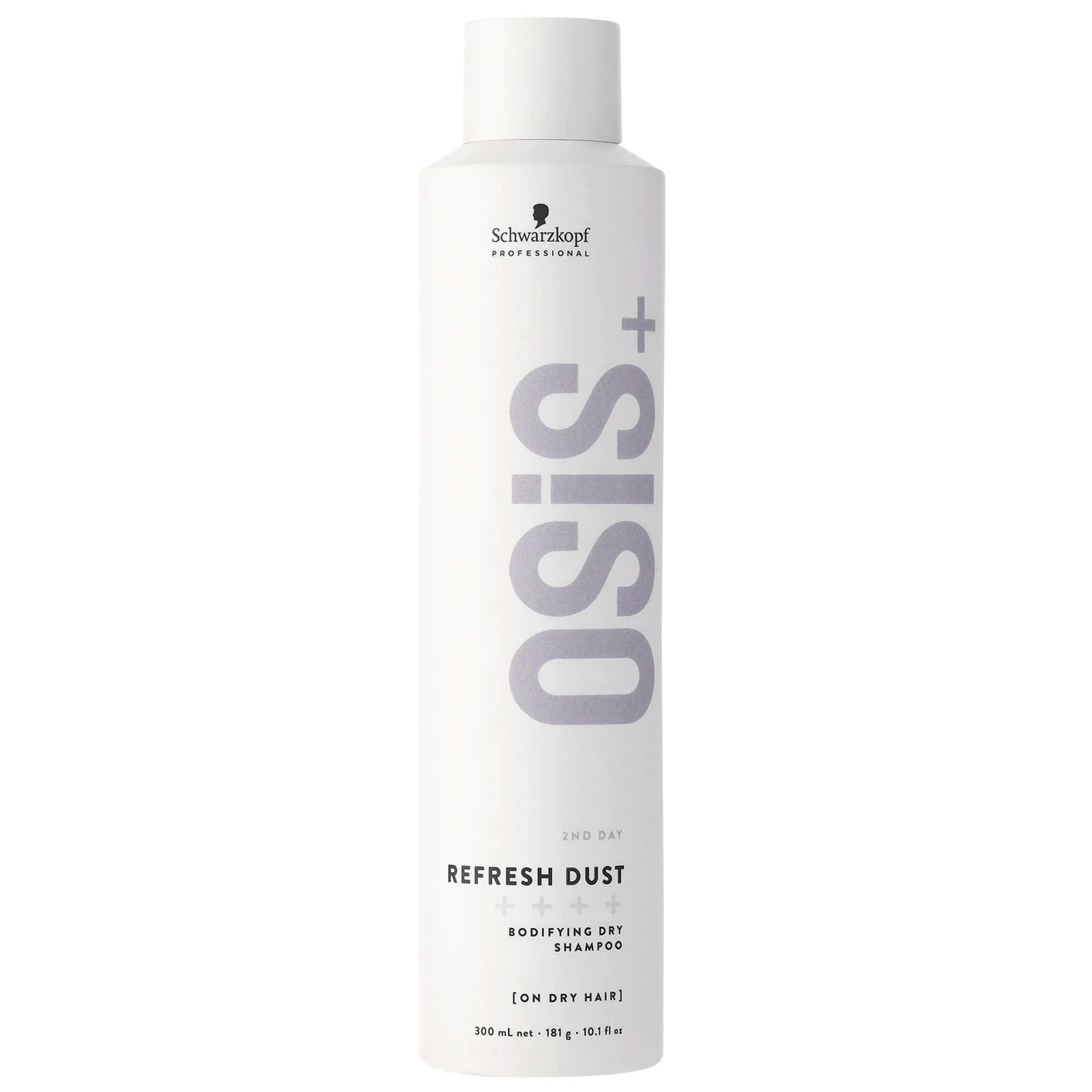 Schwarzkopf Professional OSiS Refresh Dust 300 ml från Schwarzkopf Professional – köp hos Apotek Hjärtat