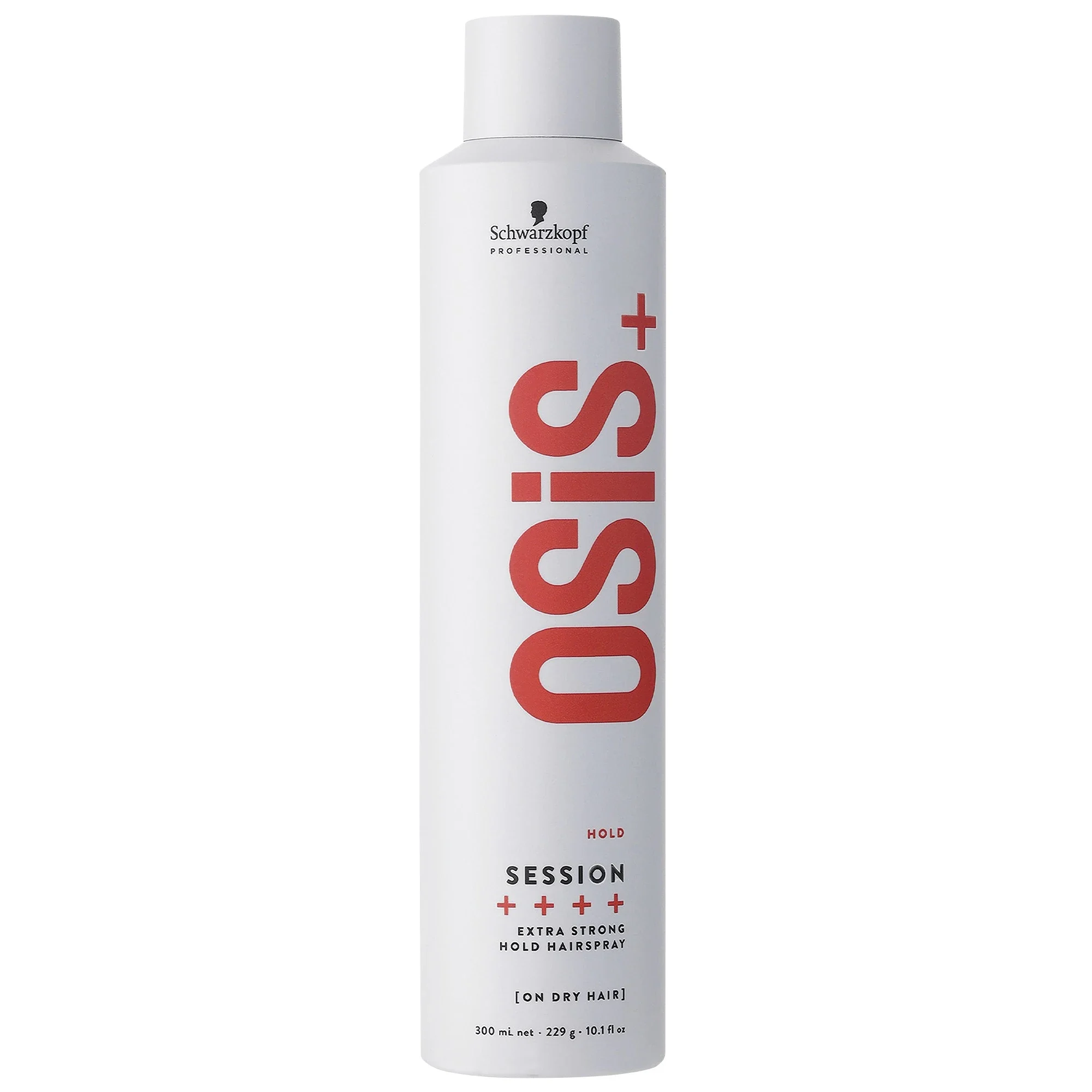 Schwarzkopf Professional OSiS Session 300 ml från Schwarzkopf Professional – köp hos Apotek Hjärtat