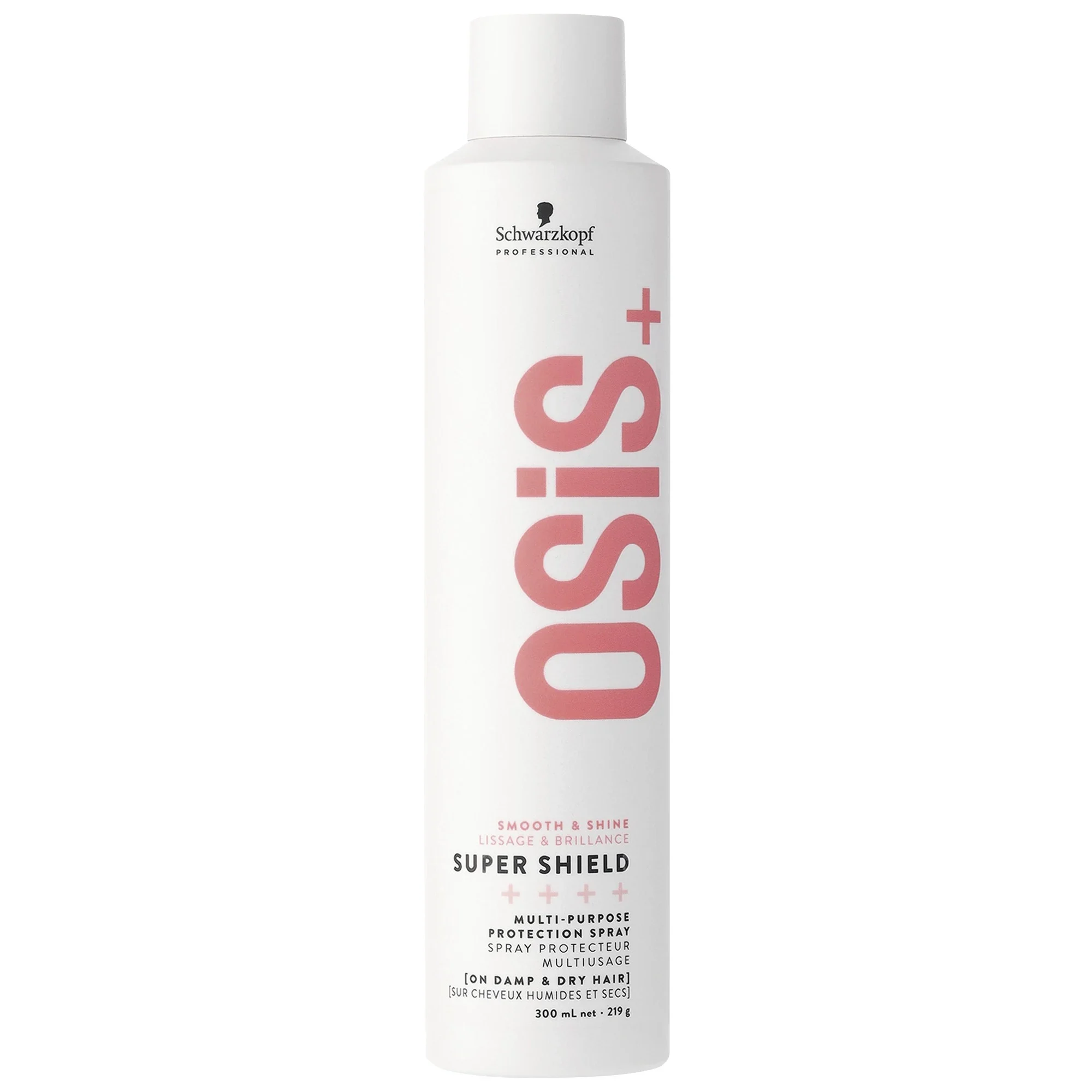 Schwarzkopf Professional OSiS Super Shield 300 ml från Schwarzkopf Professional – köp hos Apotek Hjärtat