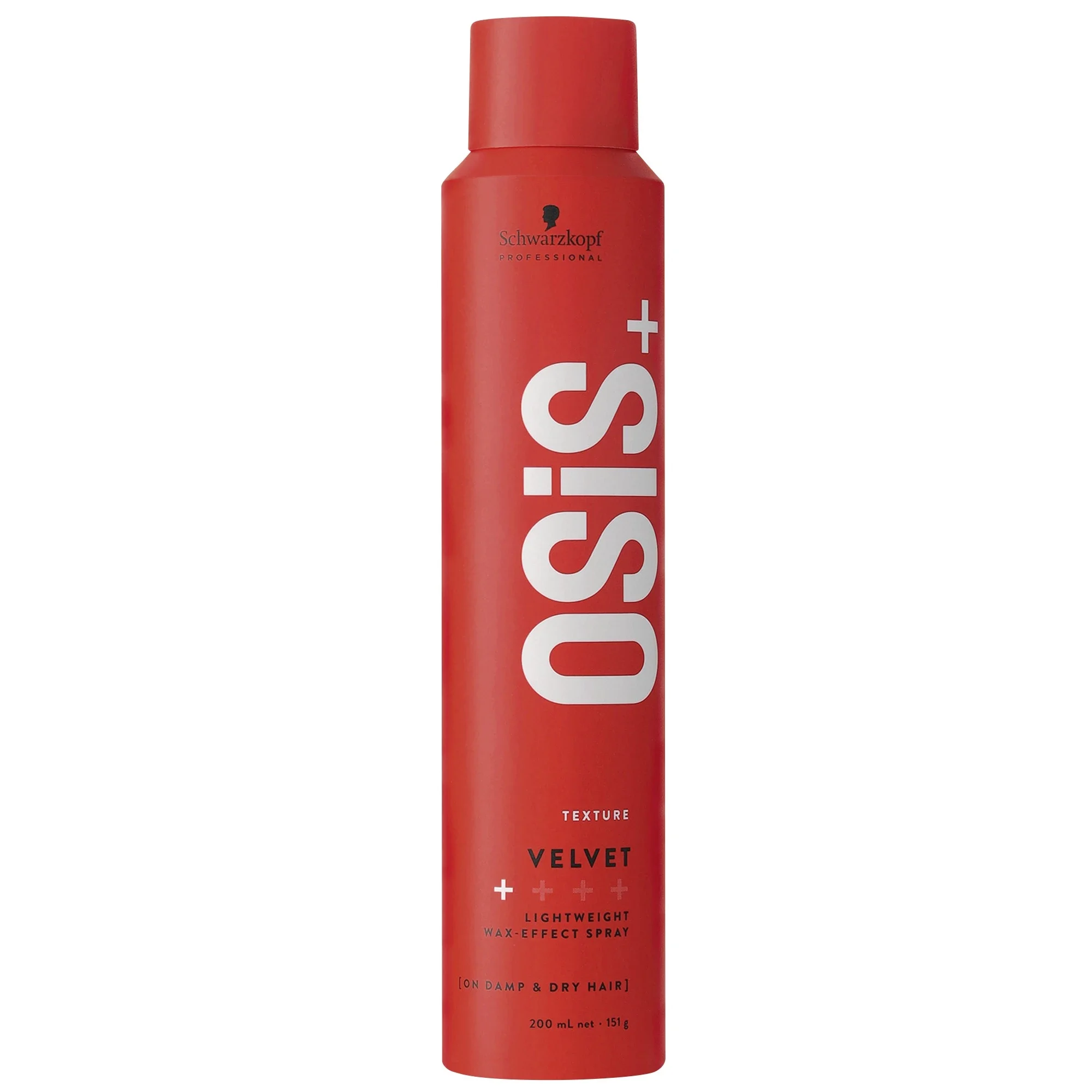 Schwarzkopf Professional OSiS Velvet 200 ml från Schwarzkopf Professional – köp hos Apotek Hjärtat