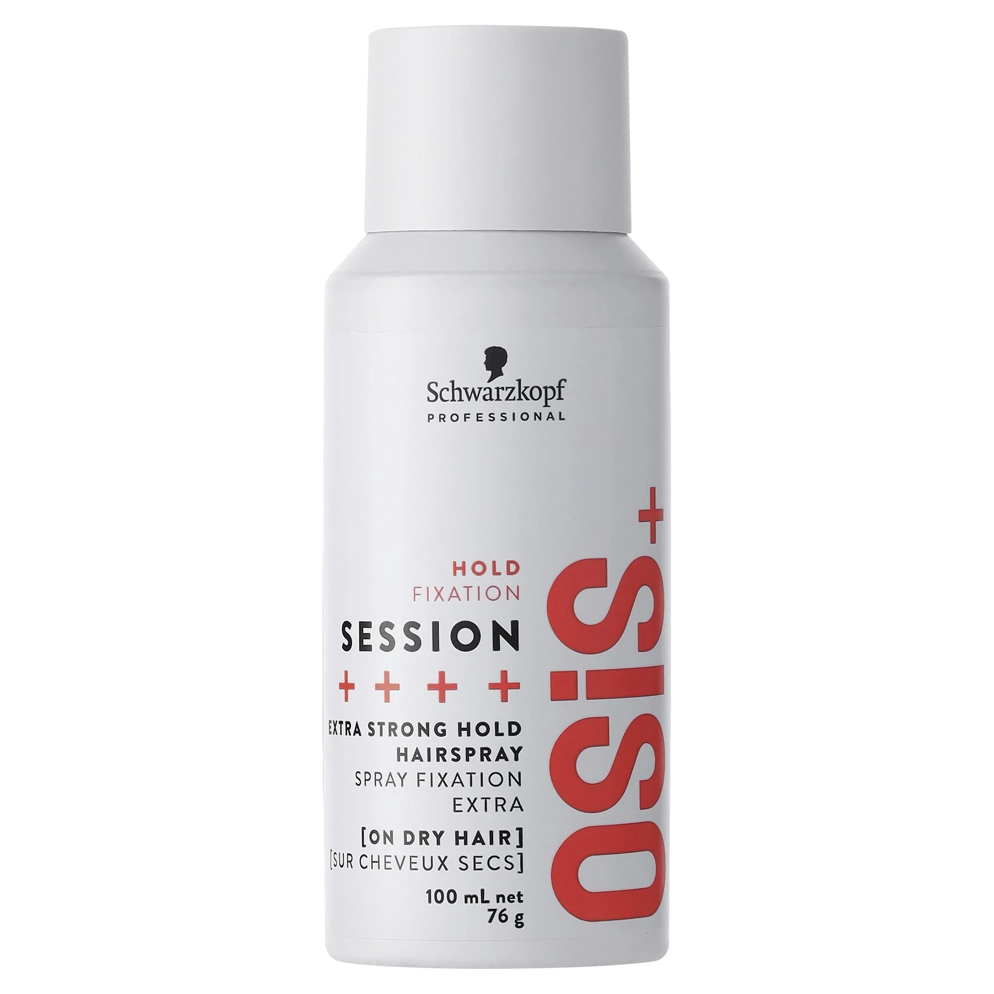 Schwarzkopf Professional OSiS Session 100 ml från Schwarzkopf Professional – köp hos Apotek Hjärtat
